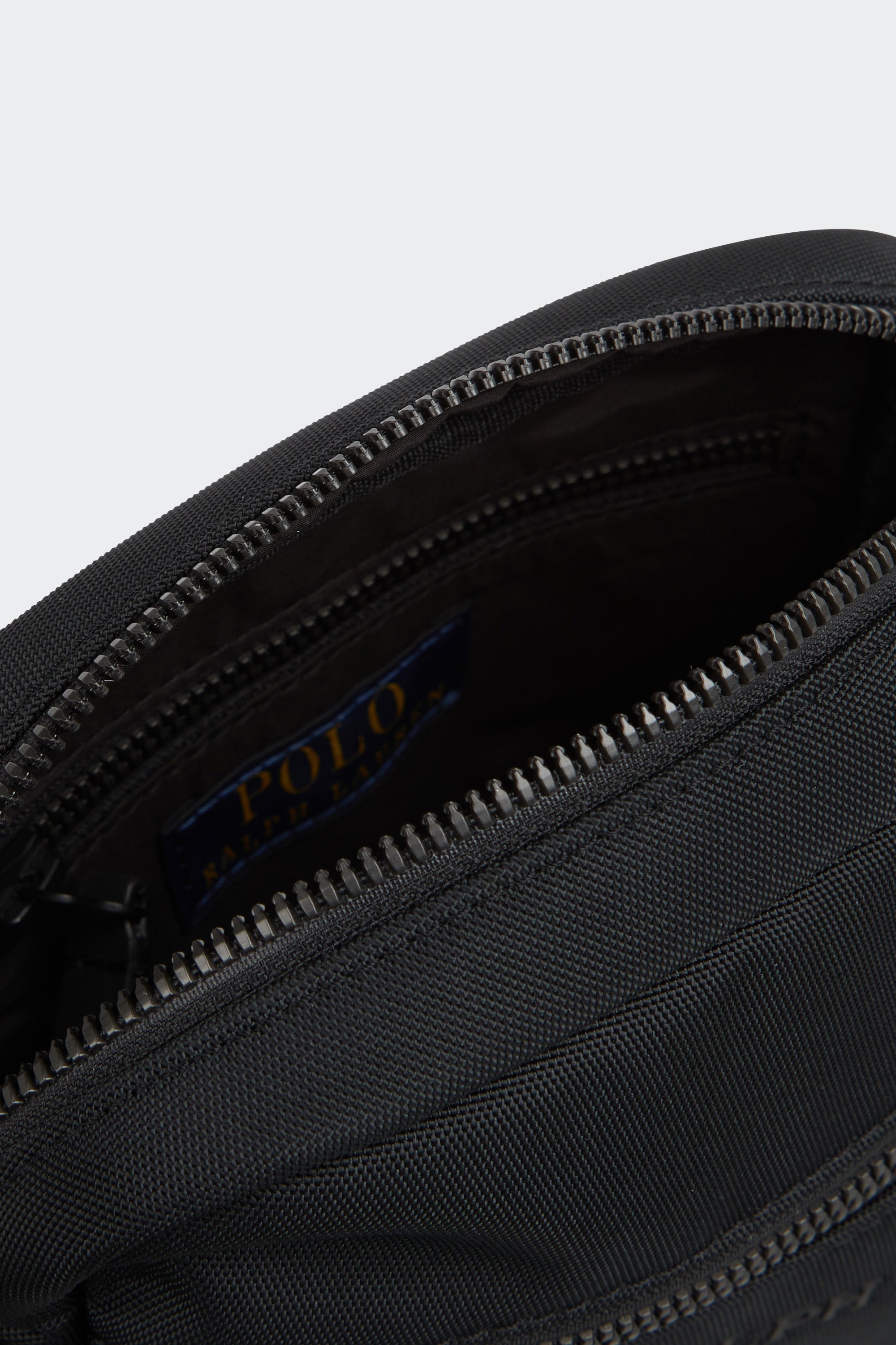 Baindeminuit shoulder bag | Black by POLO RALPH LAUREN Baindeminuit shoulder bag Black