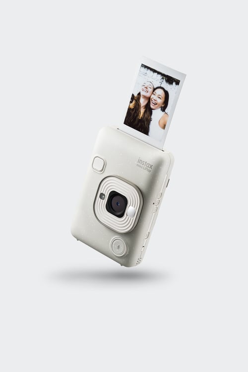 FUJIFILM Apareil photo Blanc