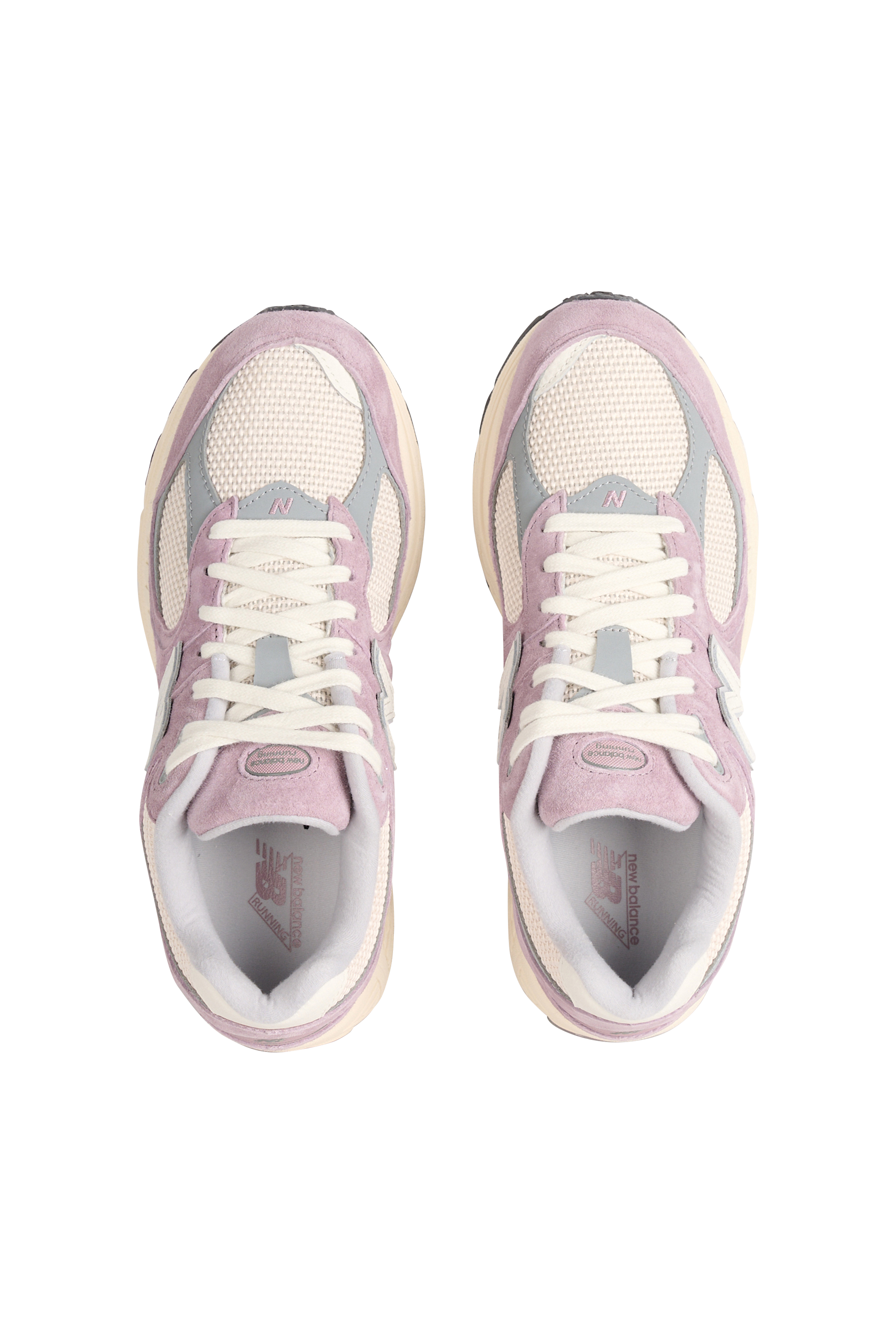 Baskets Violet