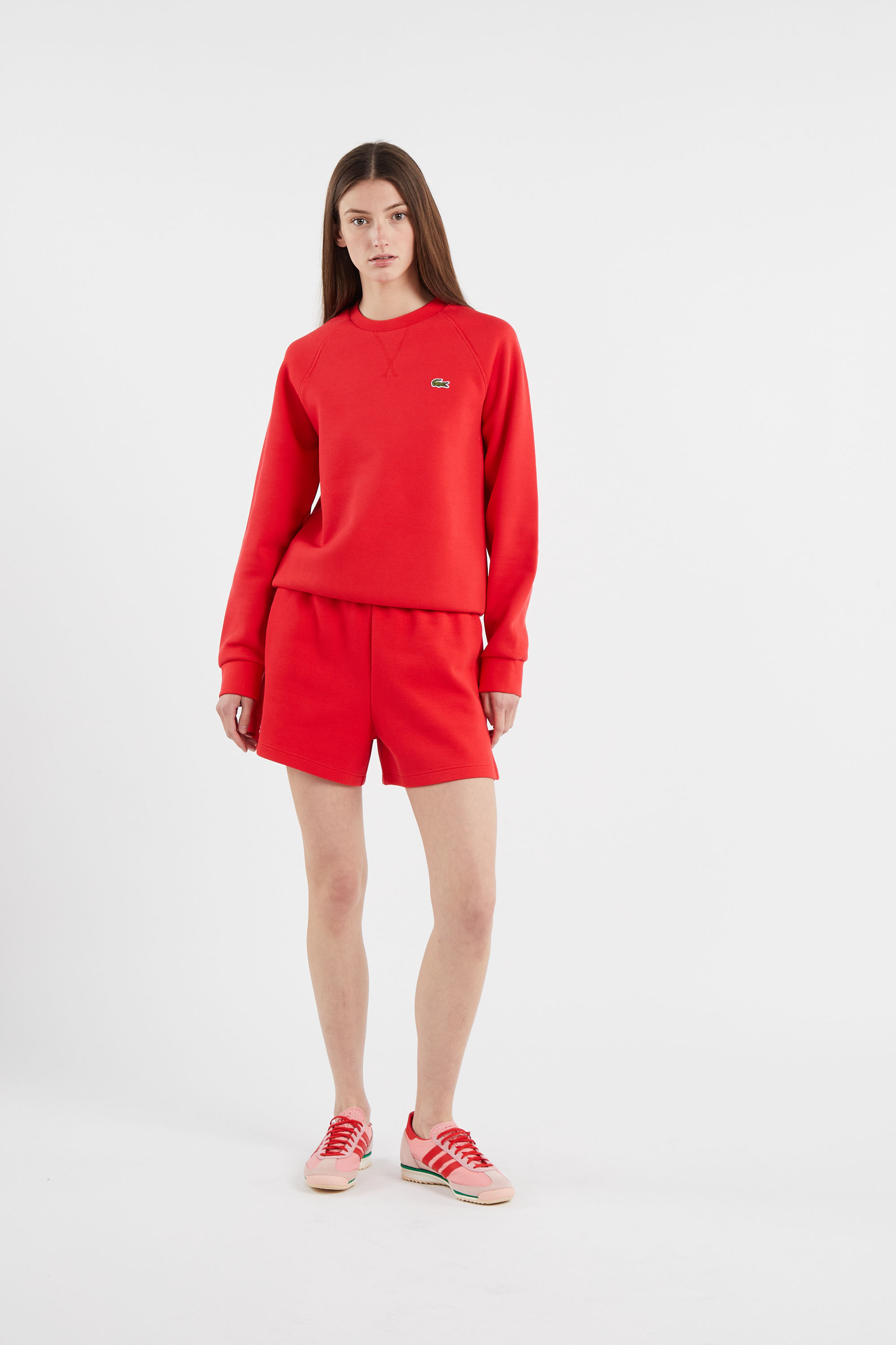 Short Rouge