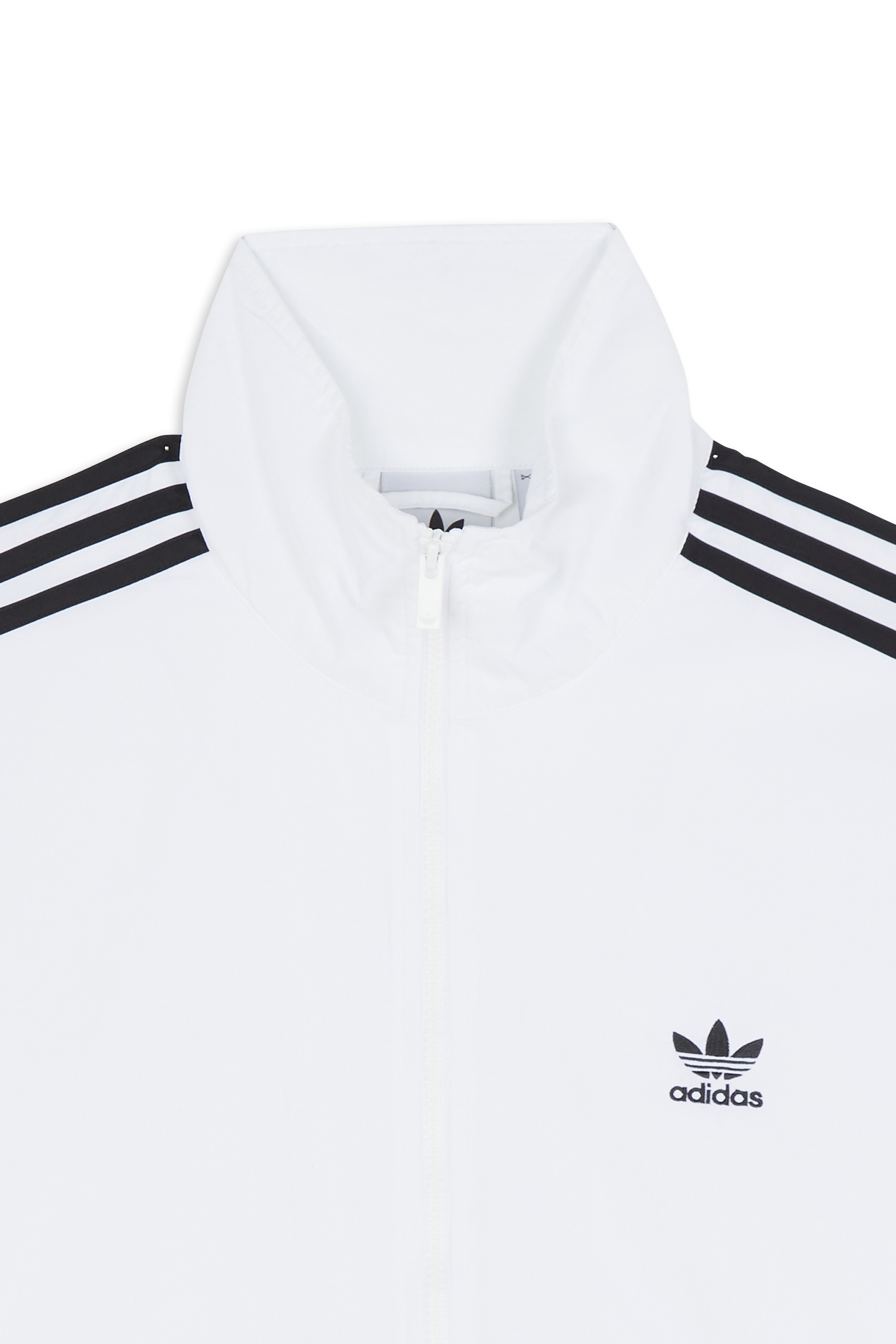 Jacket Firebird tt White Adidas - Men | Citadium