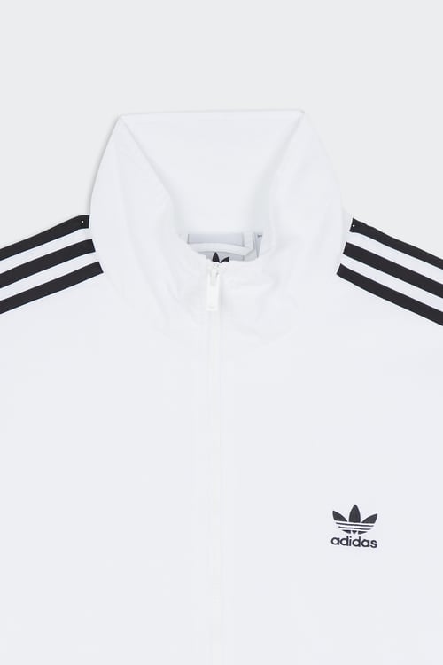 ADIDAS Veste Blanc