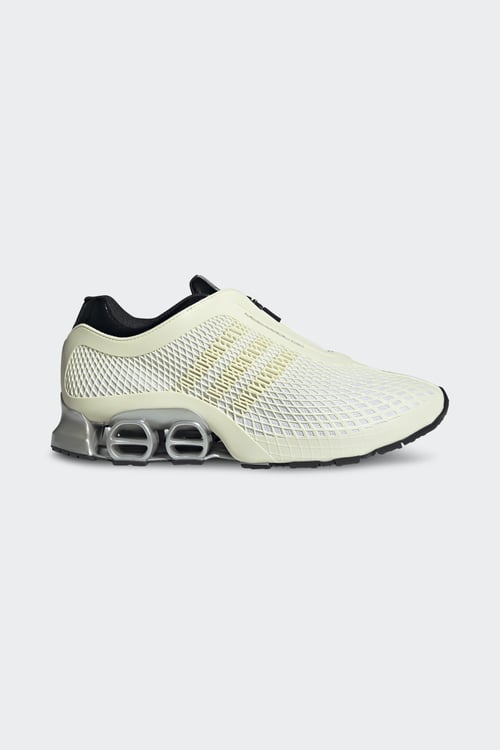 ADIDAS Baskets Blanc