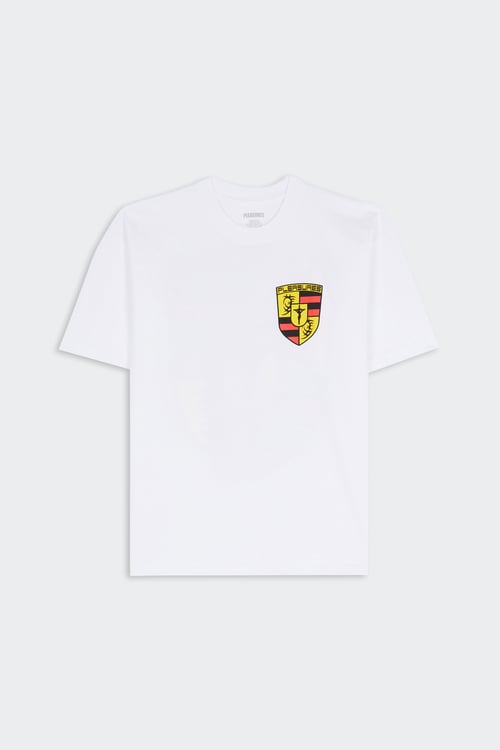 T-shirt - Taille M Blanc