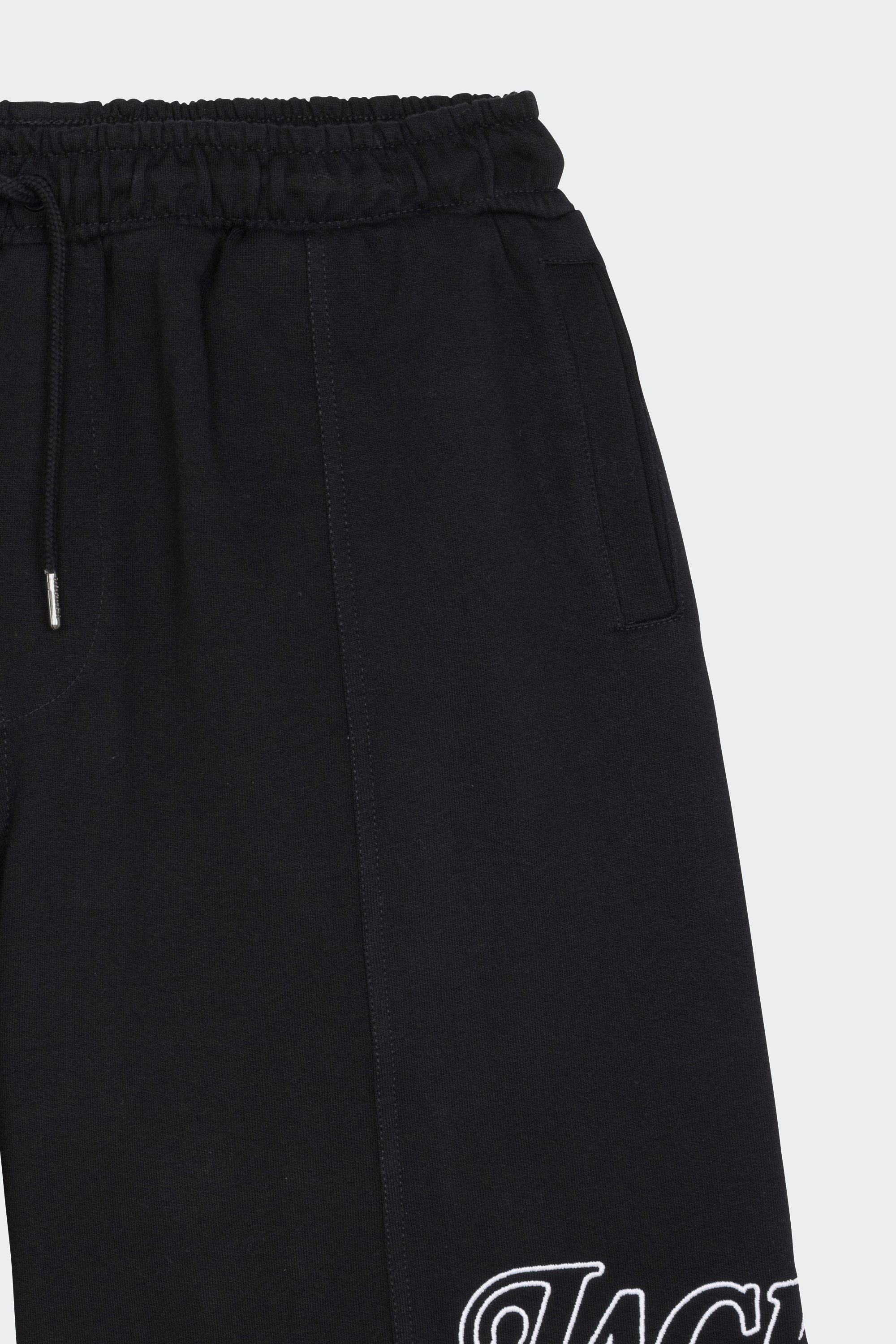 Shorts | Black by JACKER Shorts Black