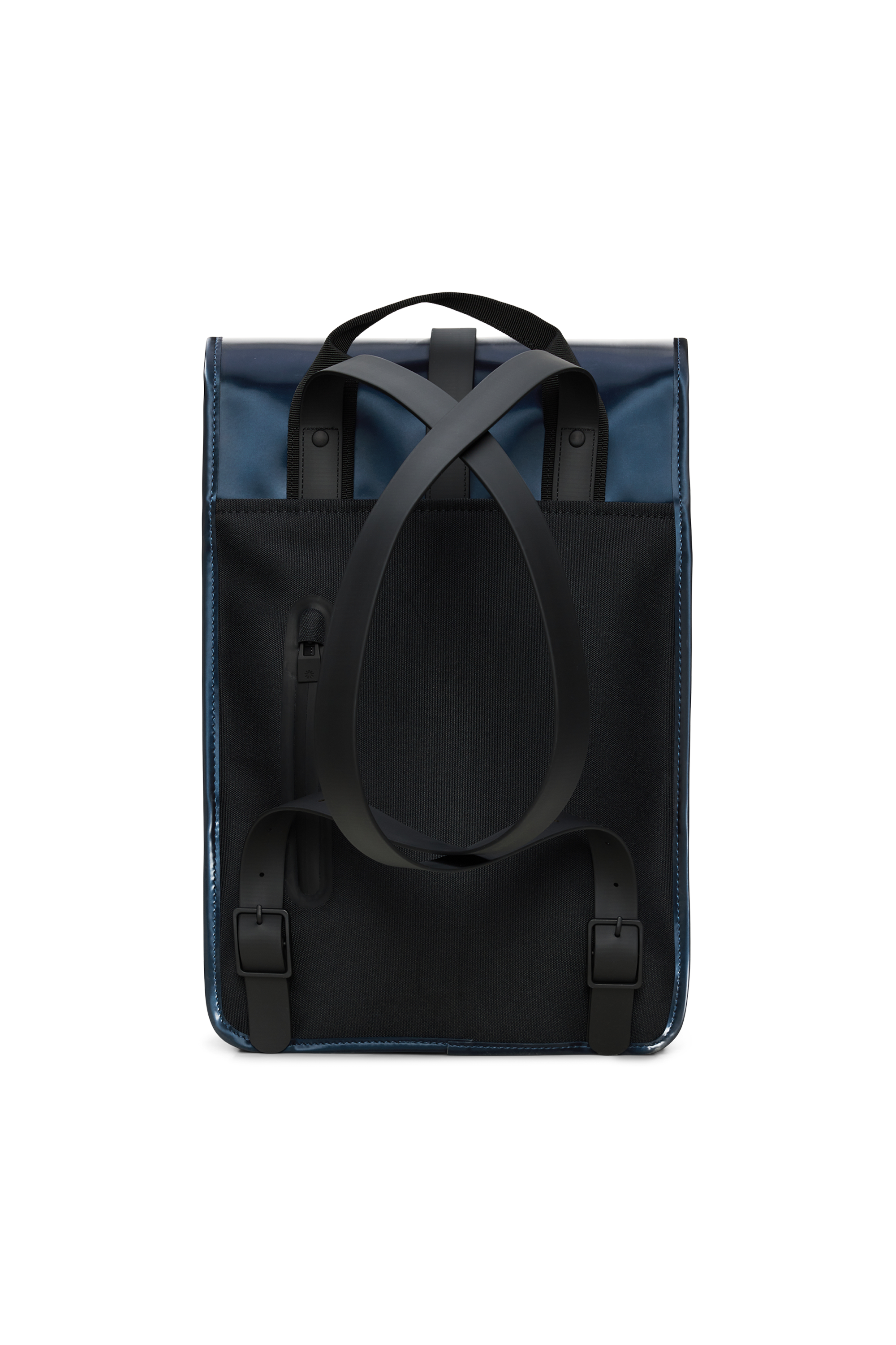 Austin backpack Blue