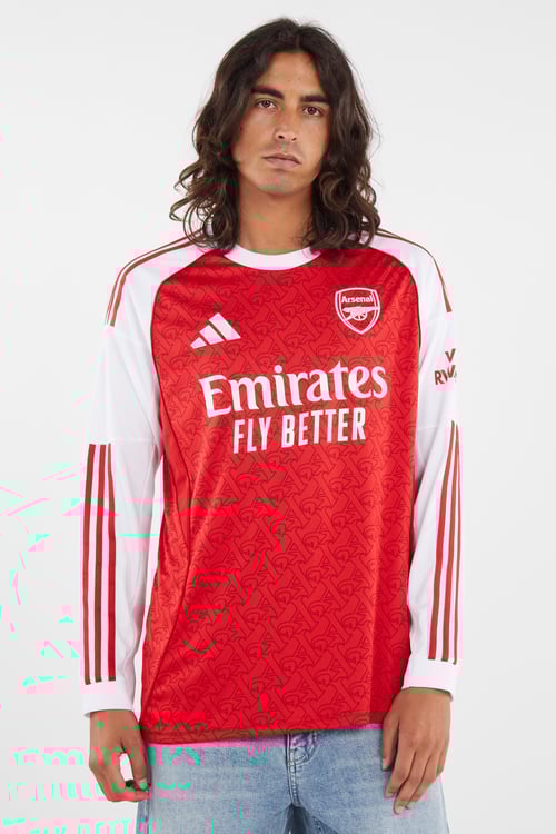 ADIDAS Maillot de foot Rouge