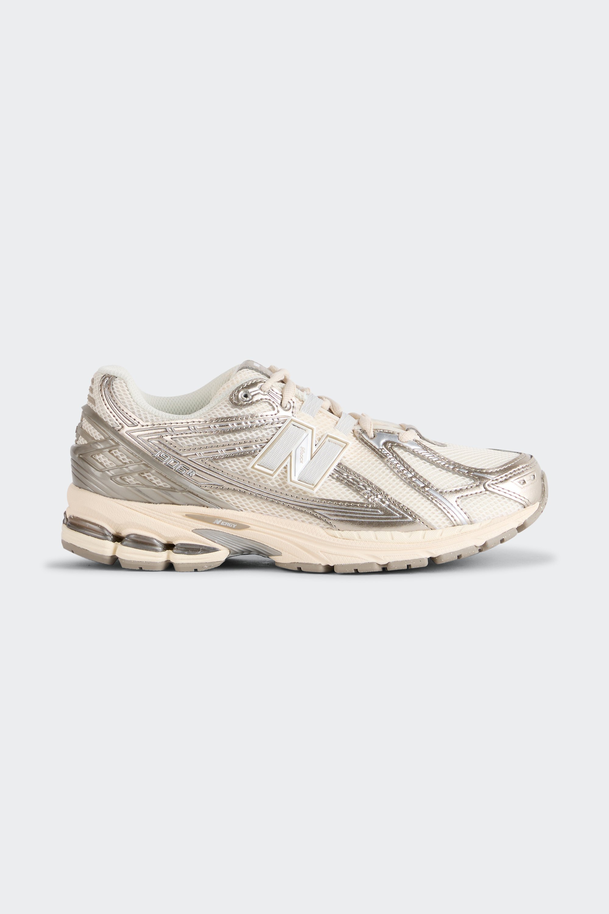 Baskets | Gris by NEW BALANCE Baskets Gris
