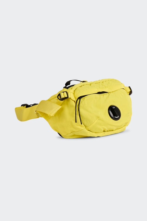 C.P. COMPANY Sac bandoulière Vert