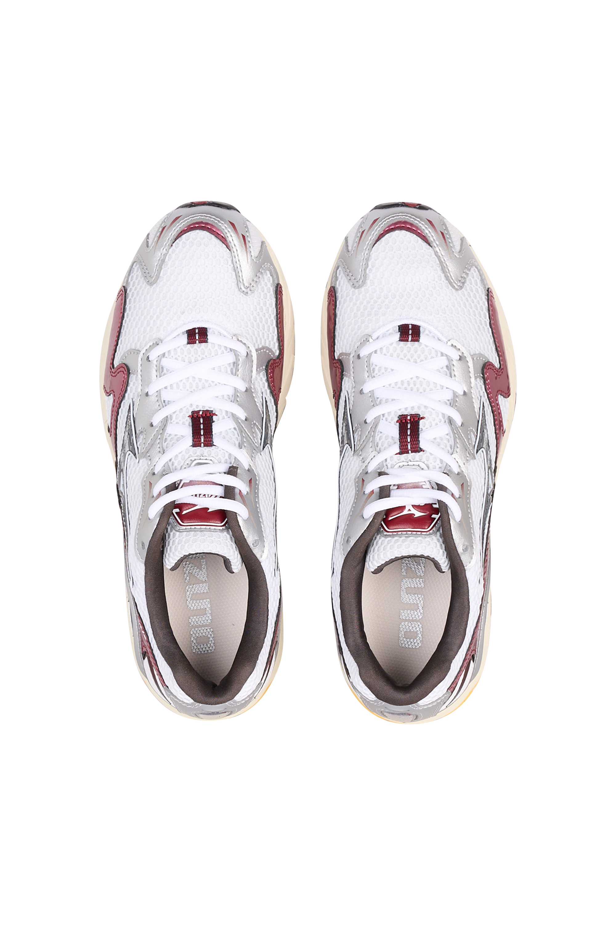 Sneakers White