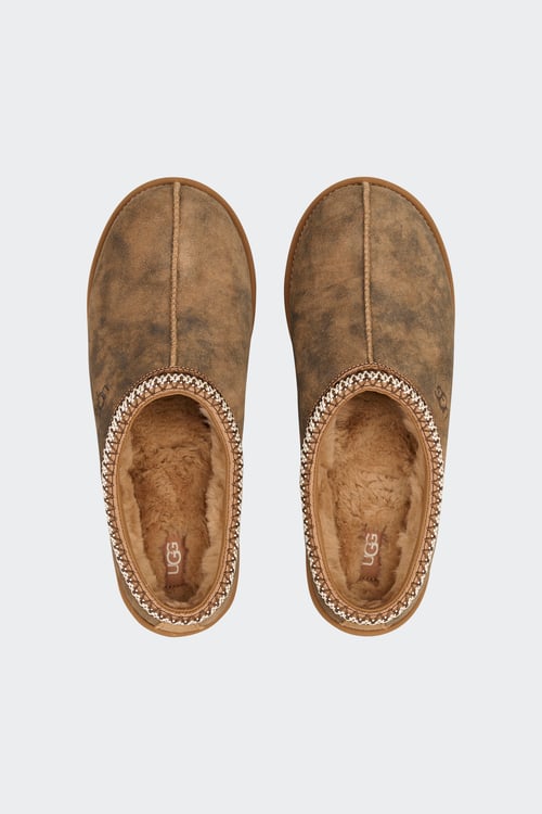 UGG Mules Marron