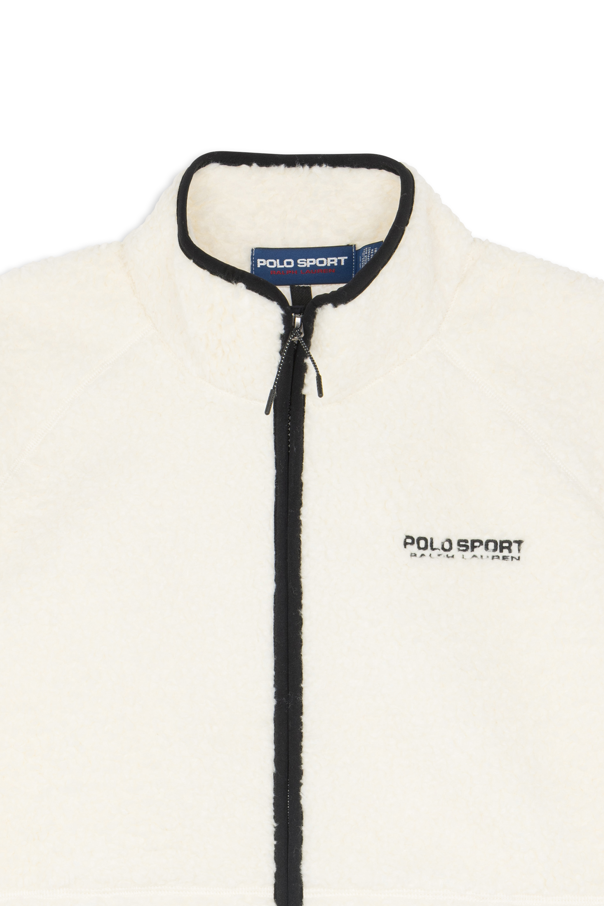 Fleece Beige