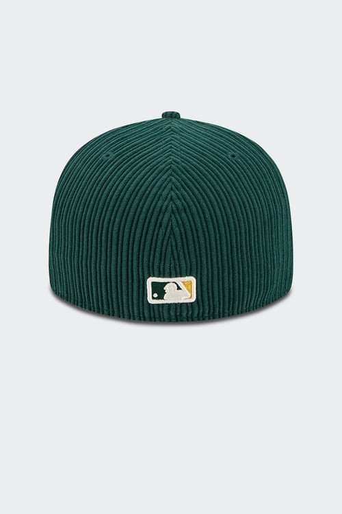 NEW ERA Casquette Vert
