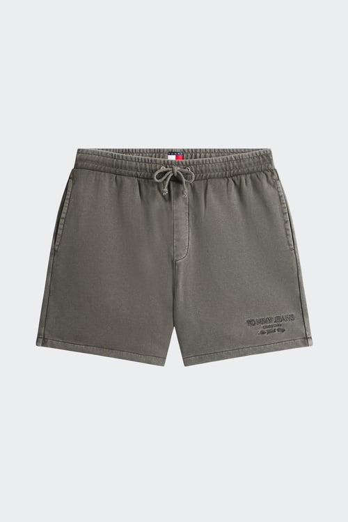 Short - Taille XL Noir