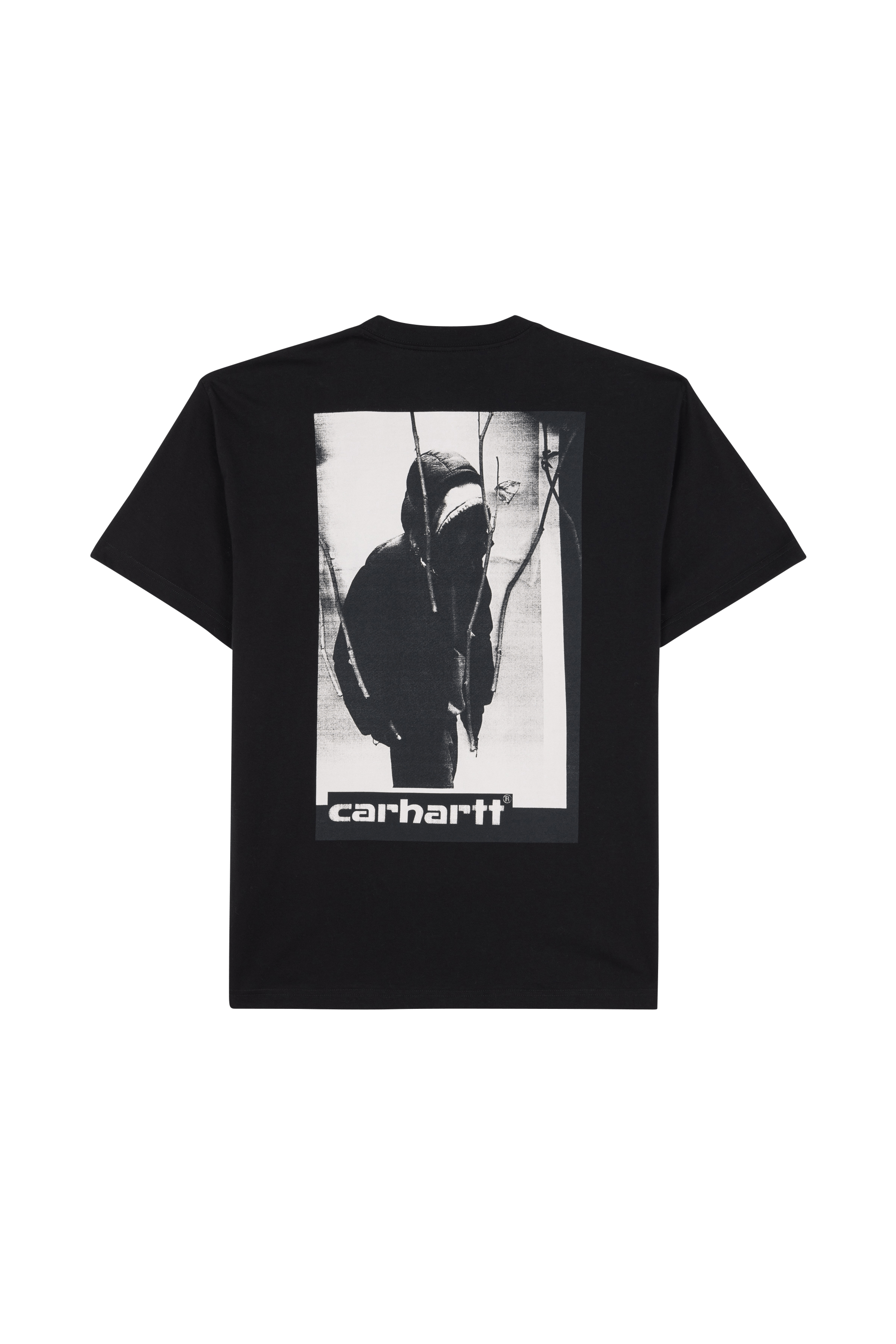 T-shirt Noir