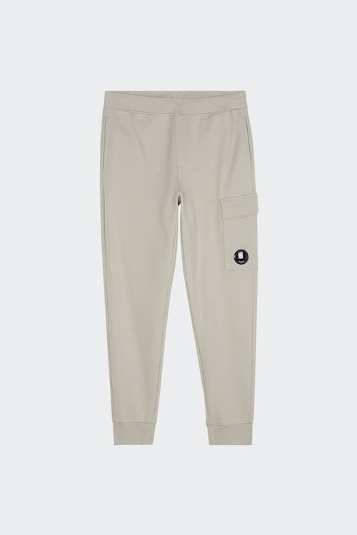 C. p. Company - Pantalon de survêtement - Taille M Beige