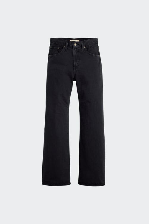 Jean - Taille 26/31 Noir