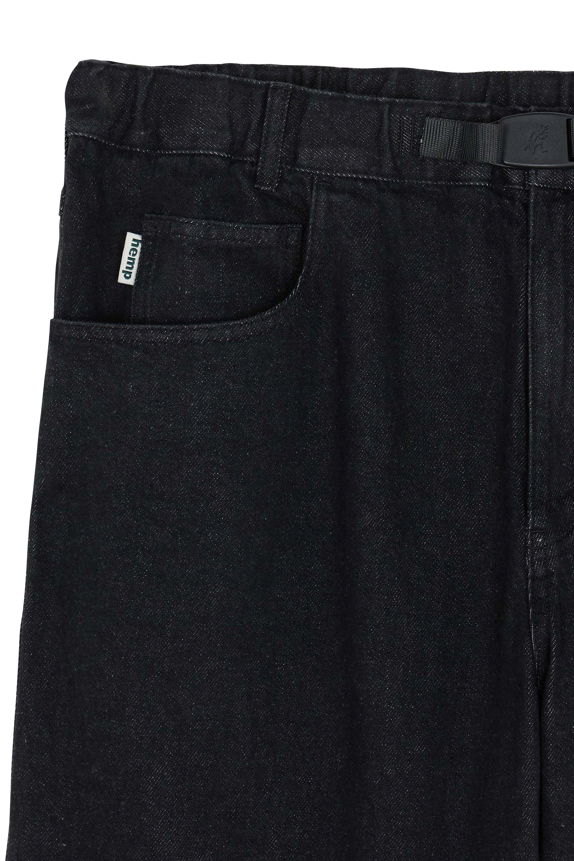 Pants Black
