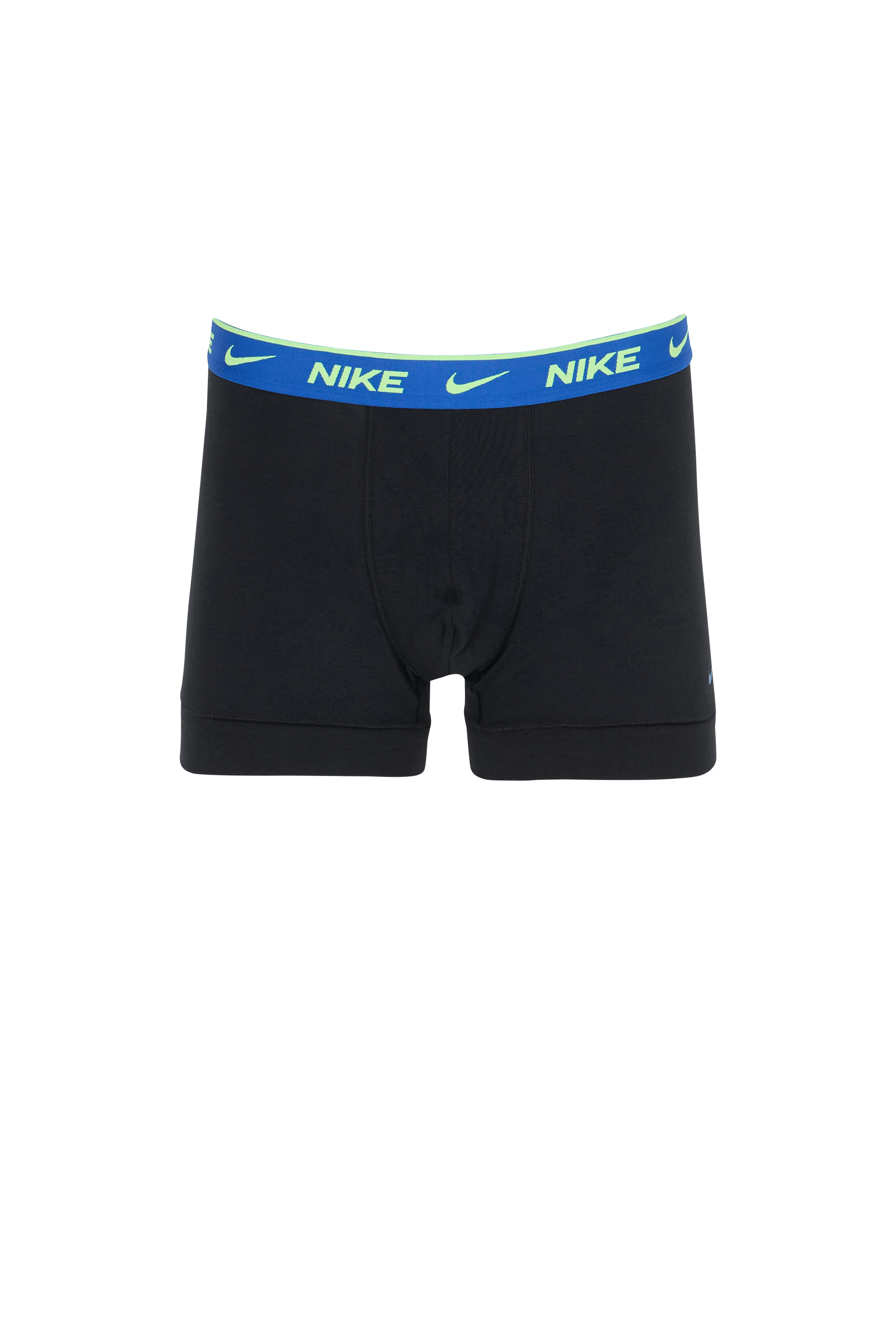 Lot de 3 boxers | Noir NIKE UNDERWEAR Homme