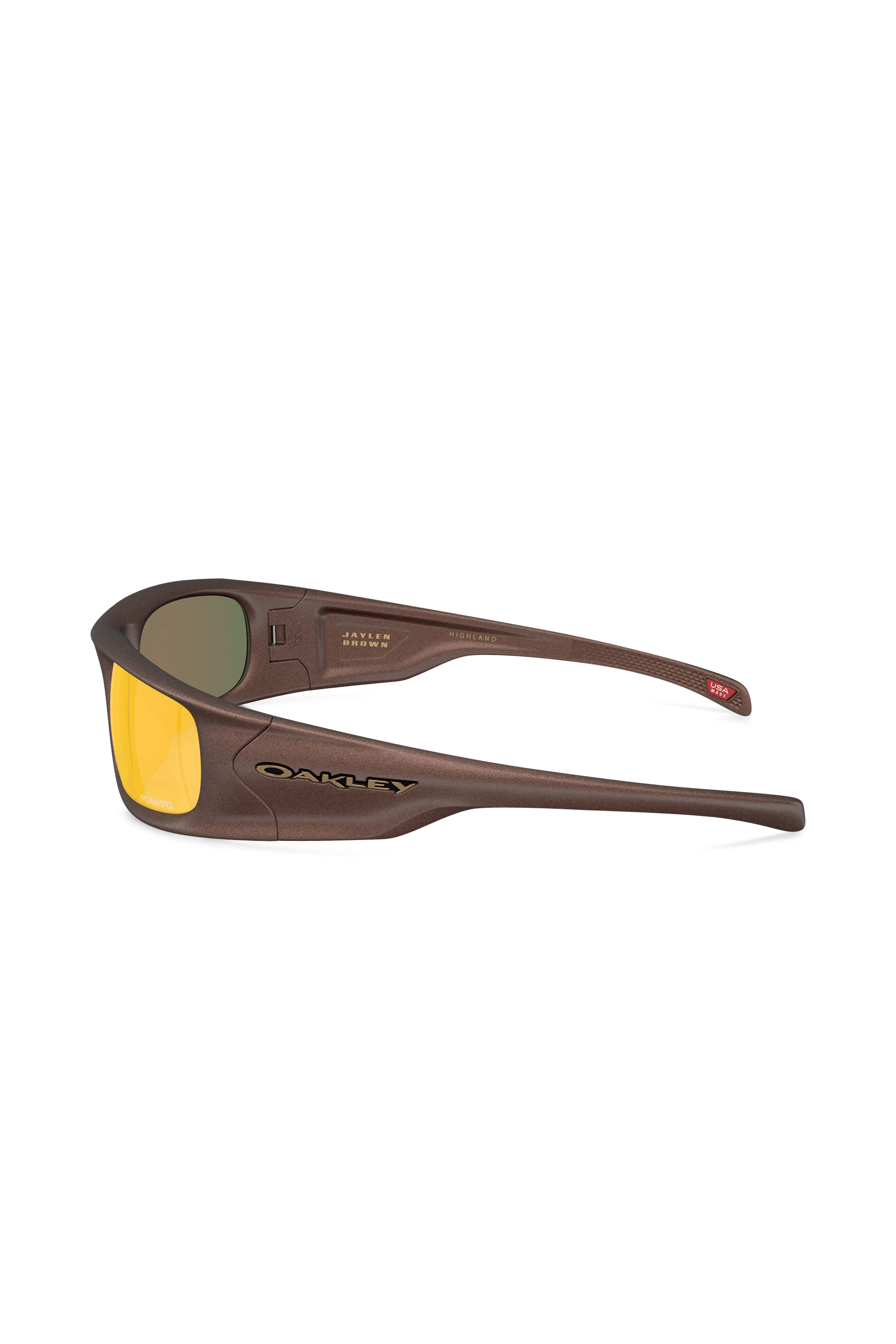 Lunettes de soleil | Noir OAKLEY Femme