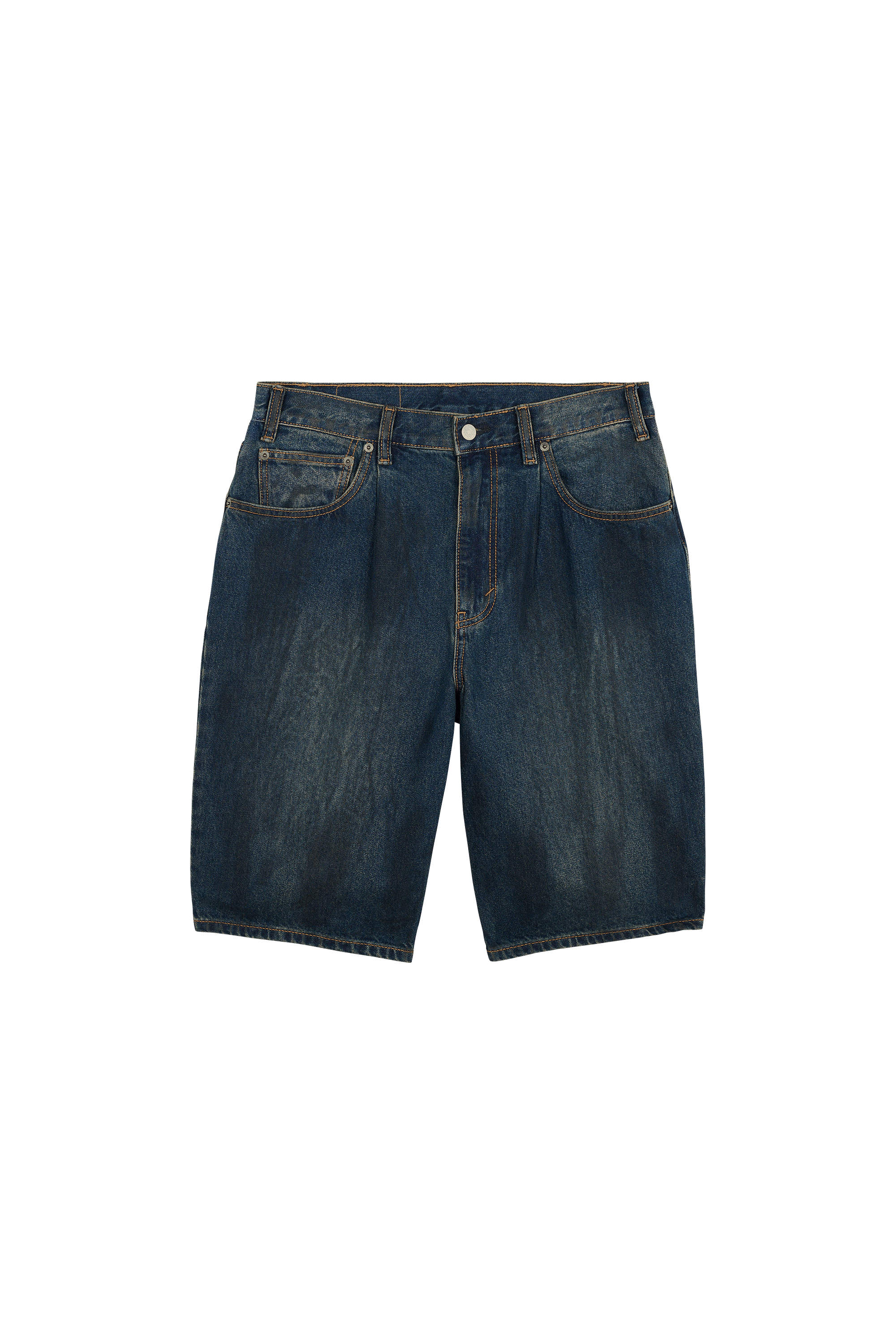 Short THISISNEVERTHAT Bleu