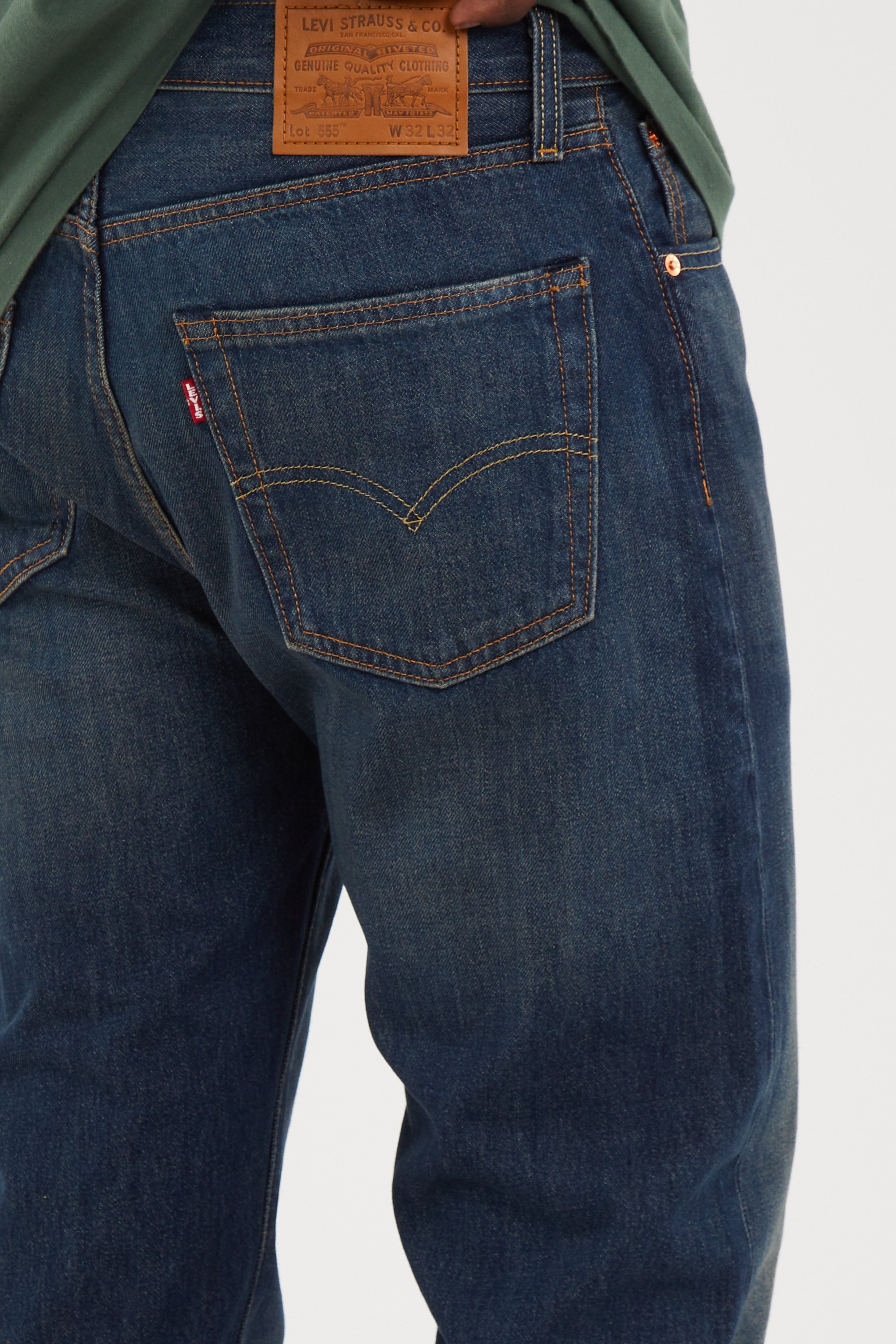 Jean | Bleu LEVI'S Homme