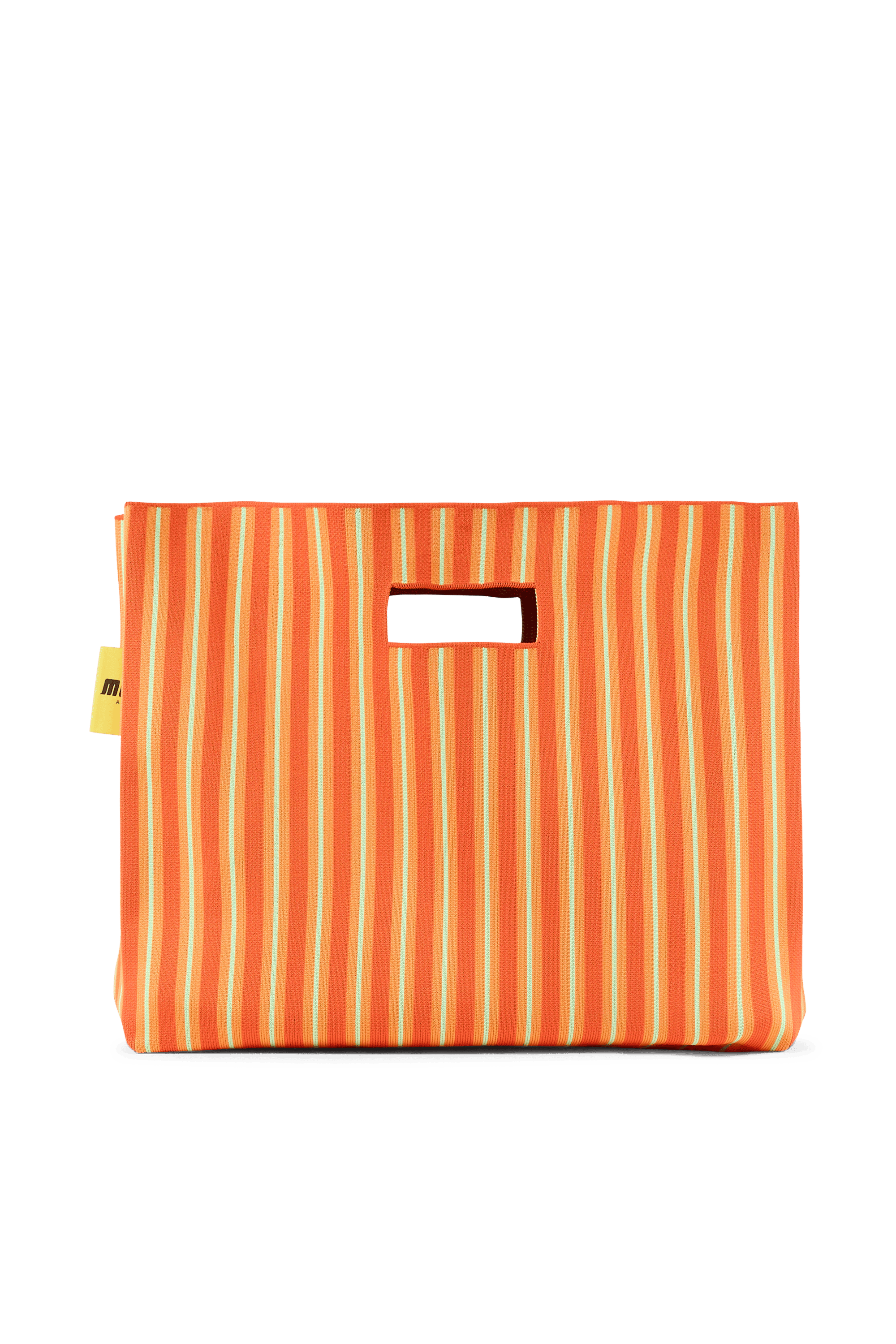 Sac MOSJ Orange