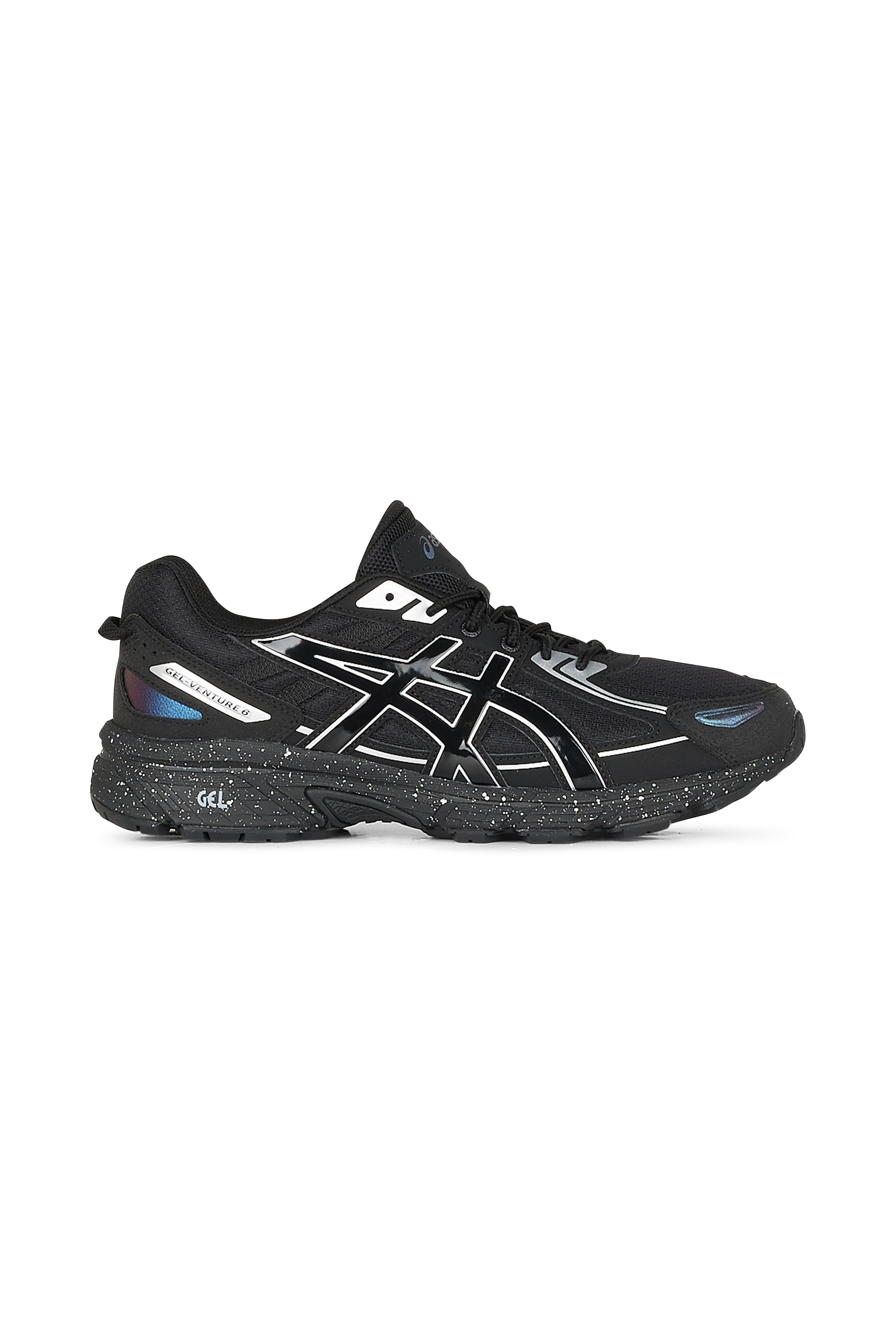 Sneakers Black