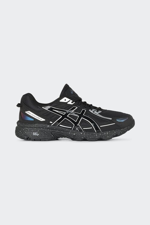 ASICS Baskets Noir