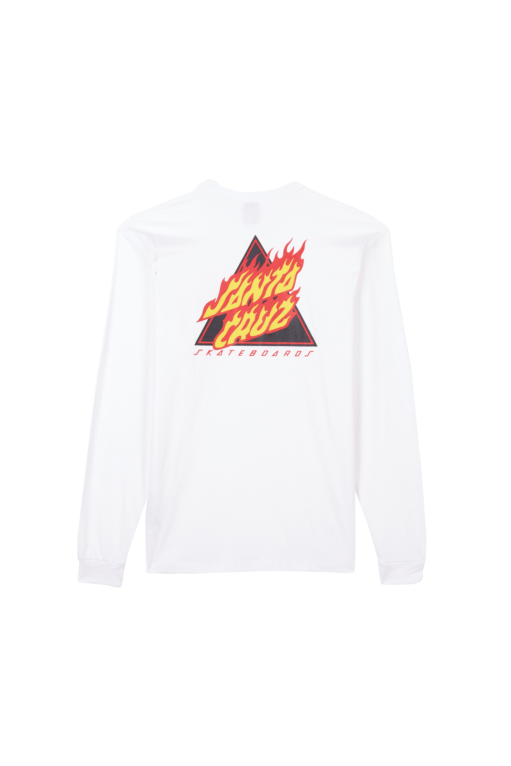 T-shirt White