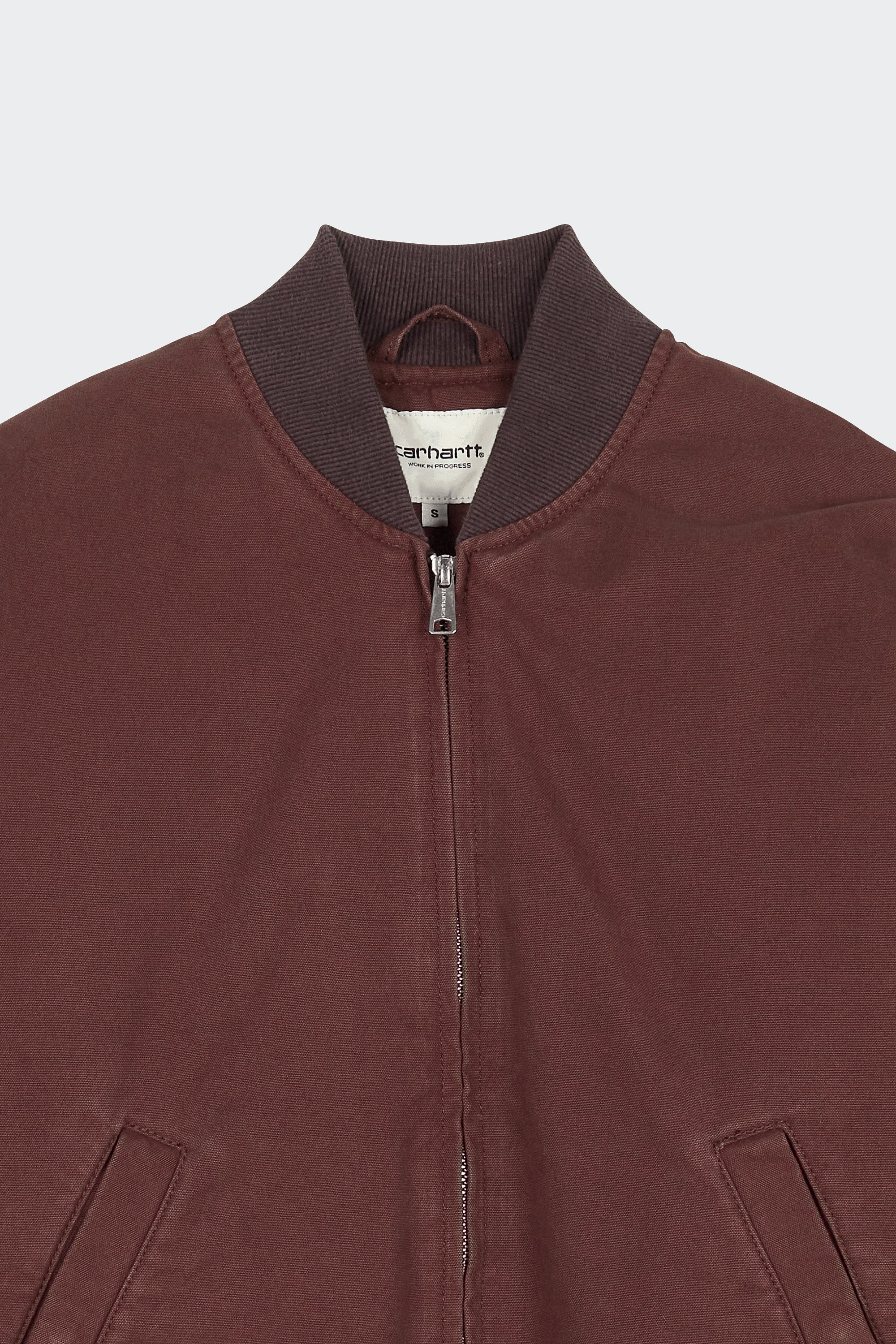 Bomber | Marron by CARHARTT WIP Bomber Marron