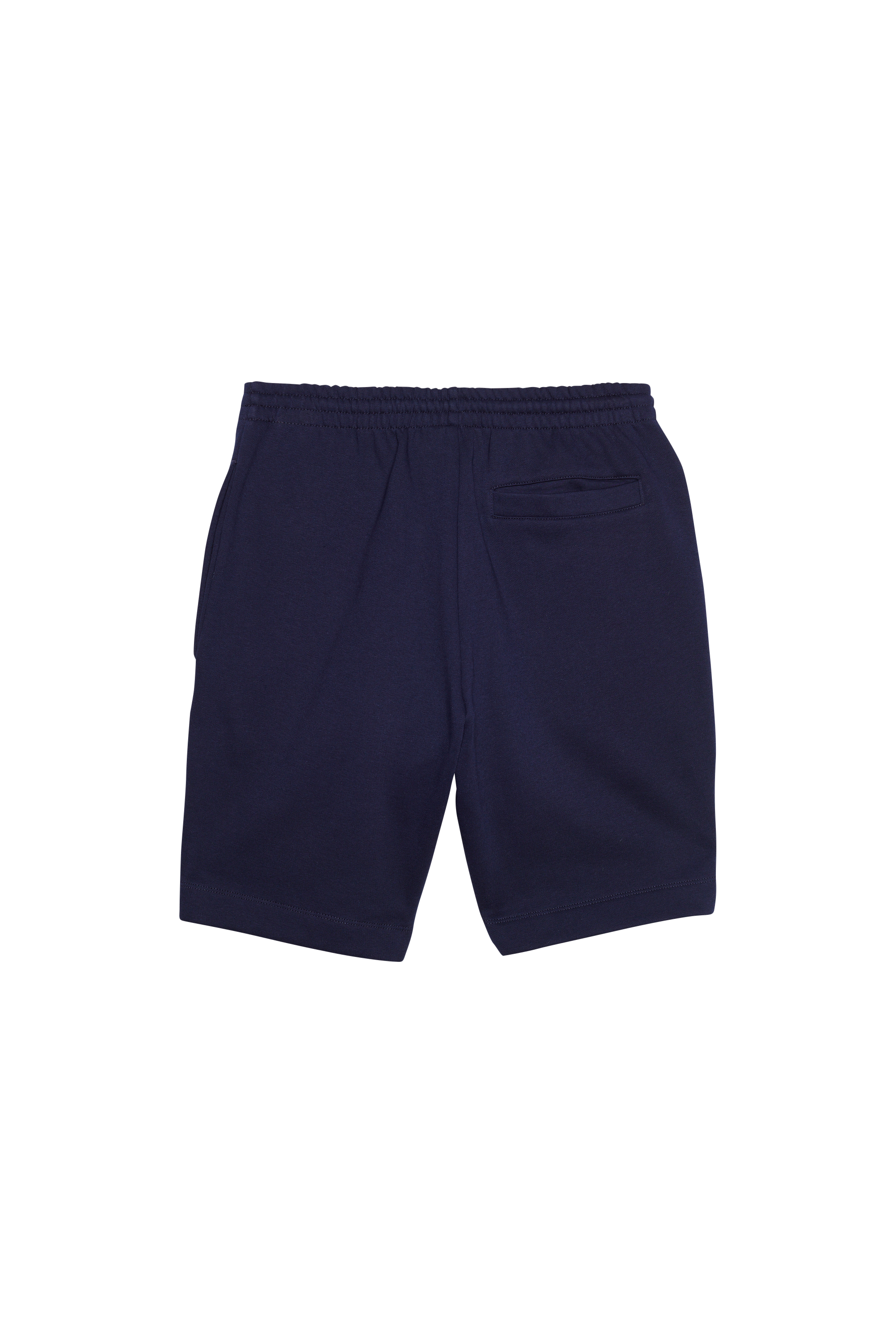 Short Bleu