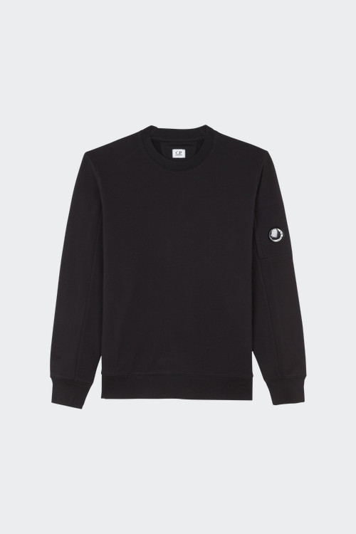 C.P. COMPANY Sweatshirt Noir