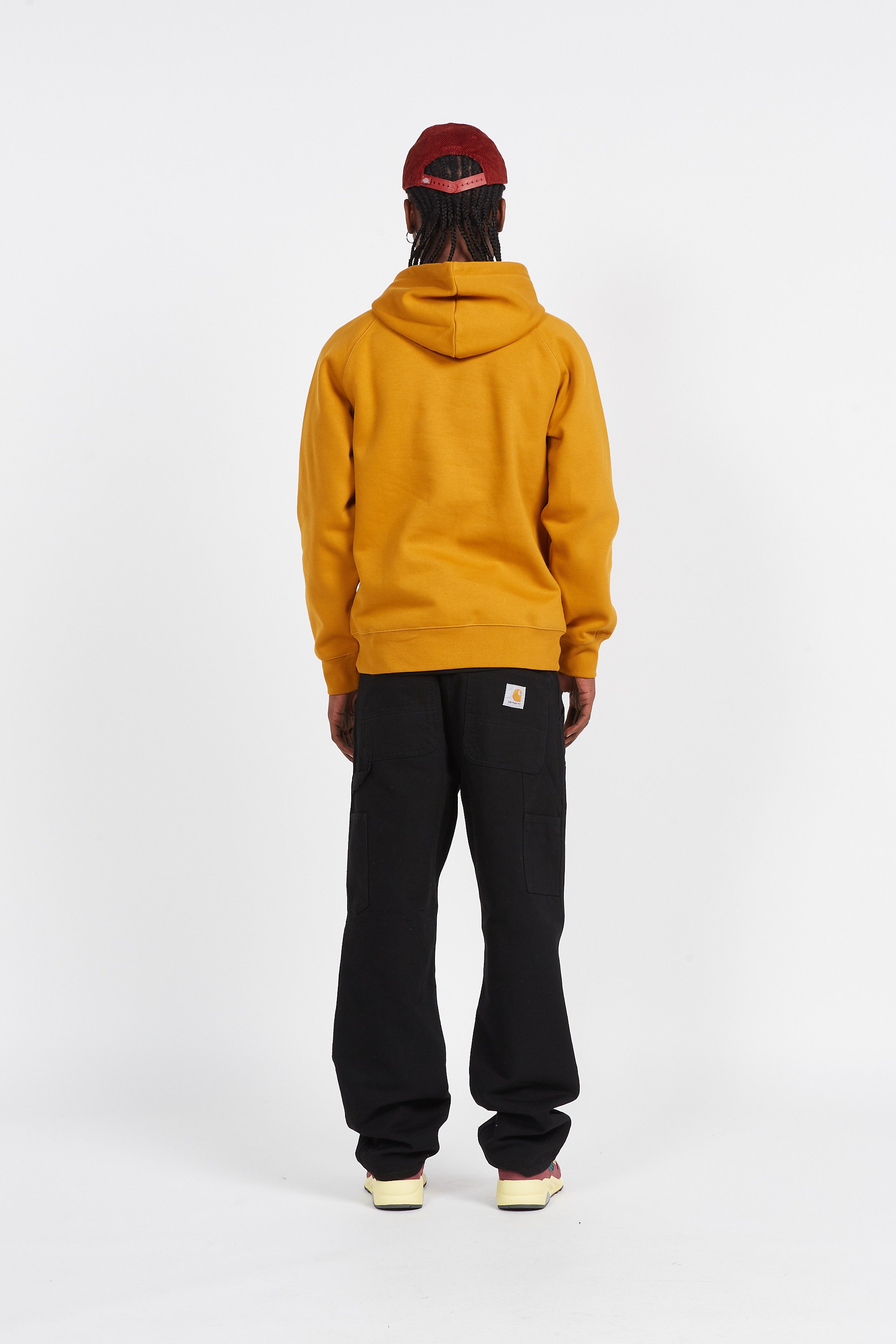 Trousers | Black CARHARTT WIP Men