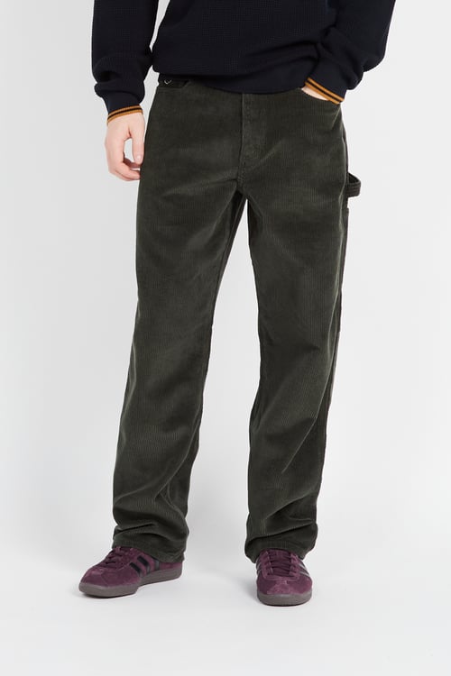 NNSNS Pantalon  Vert