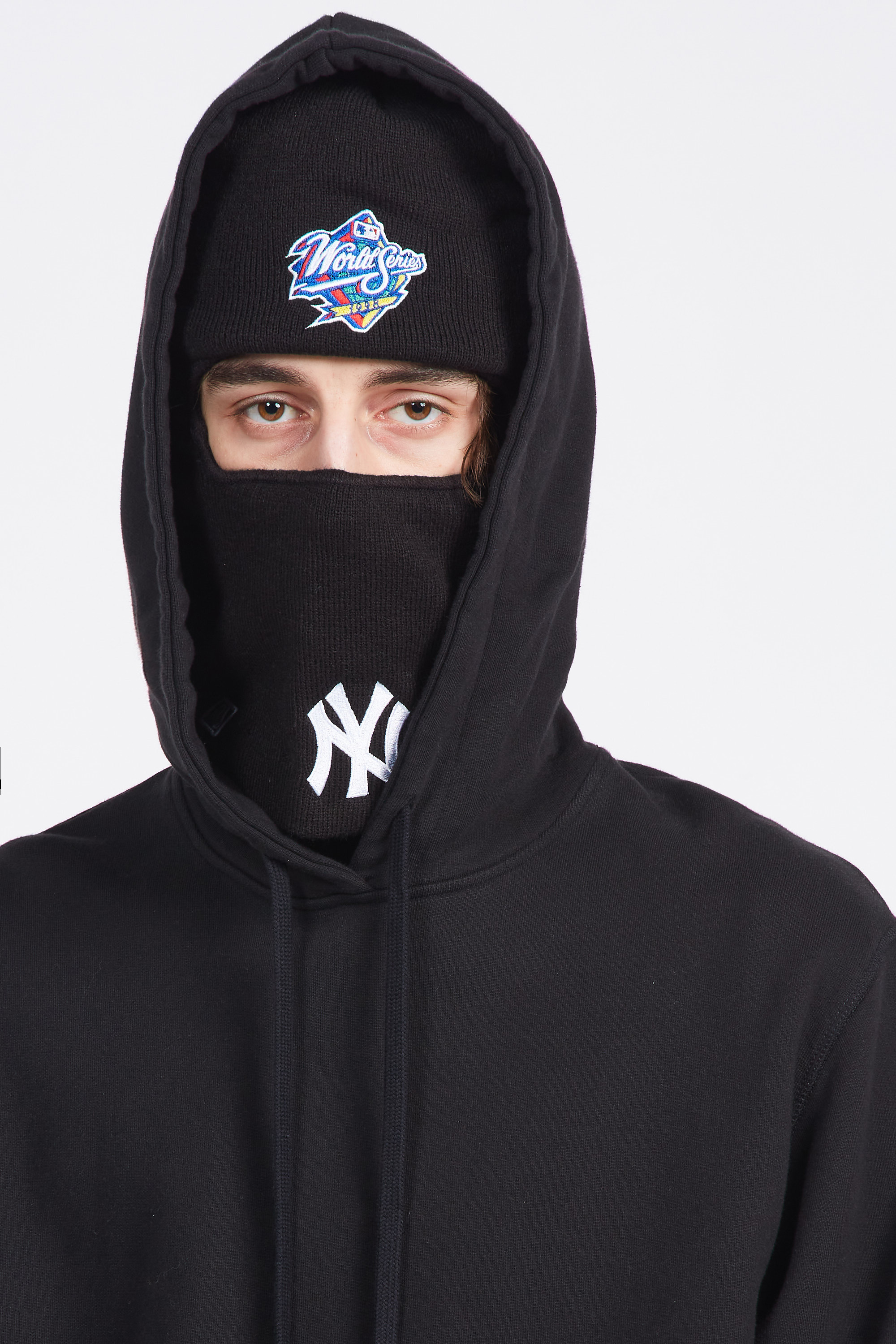 Balaclava Noir