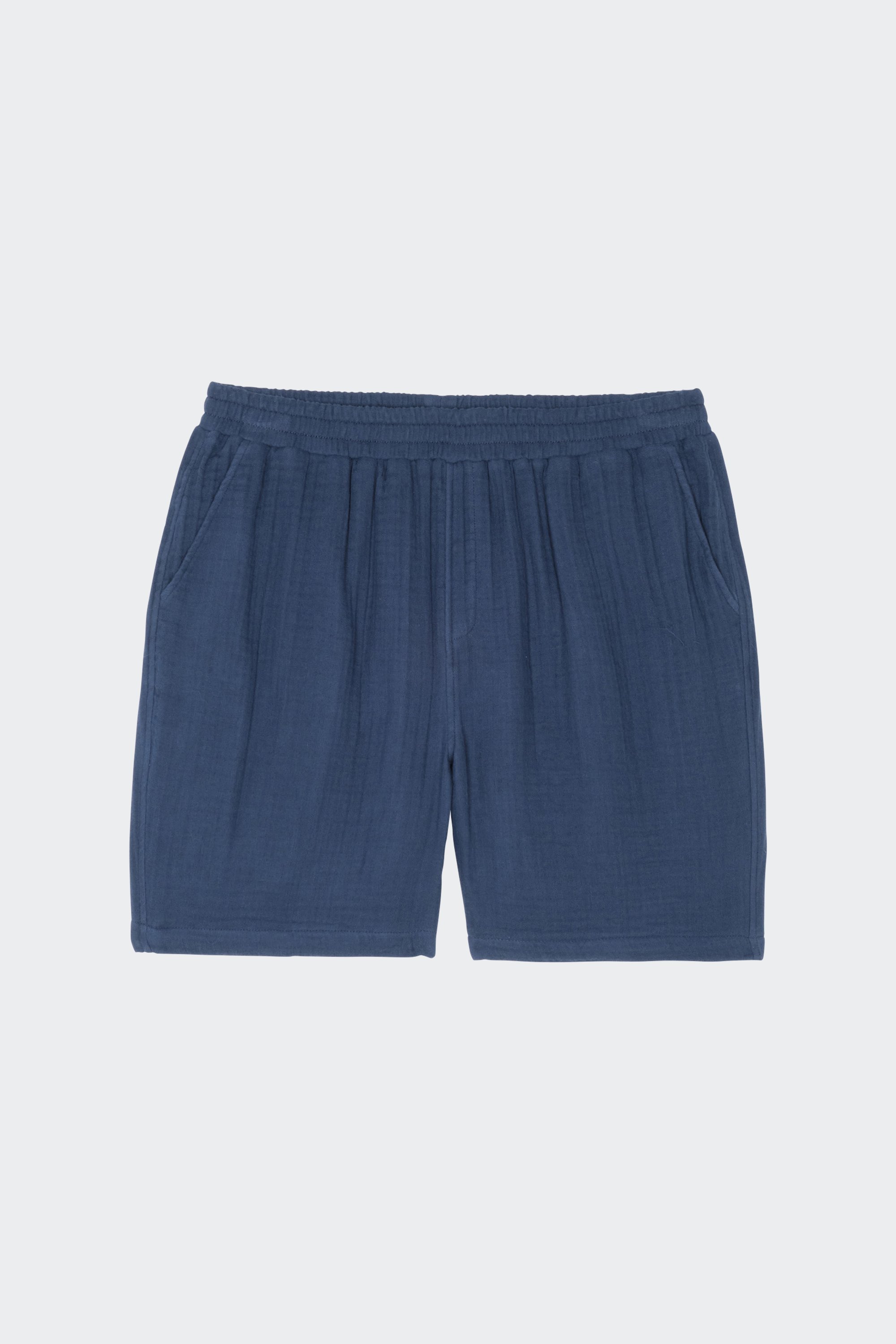 Short | Bleu by DAILY PAPER Short Bleu