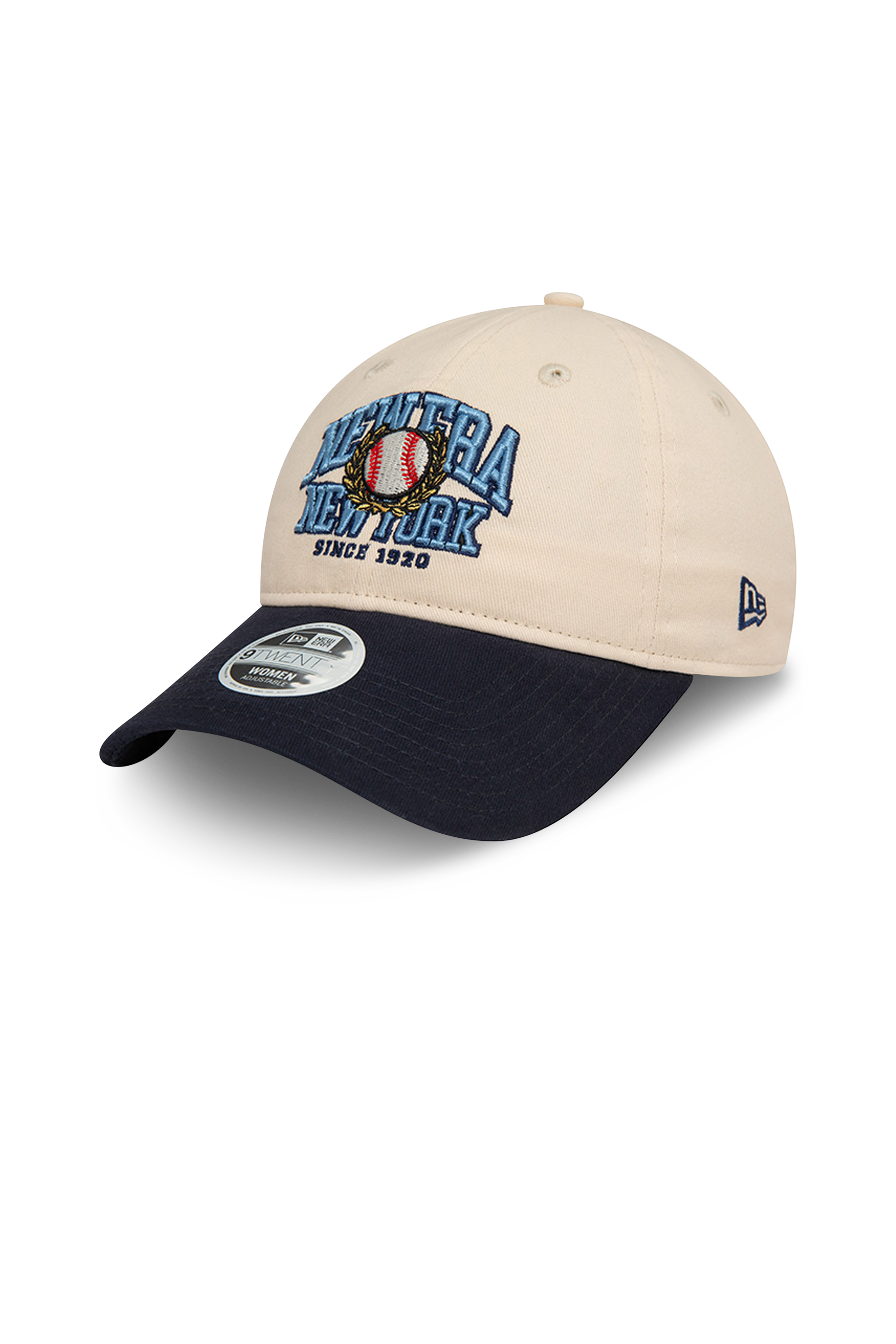 Cap White