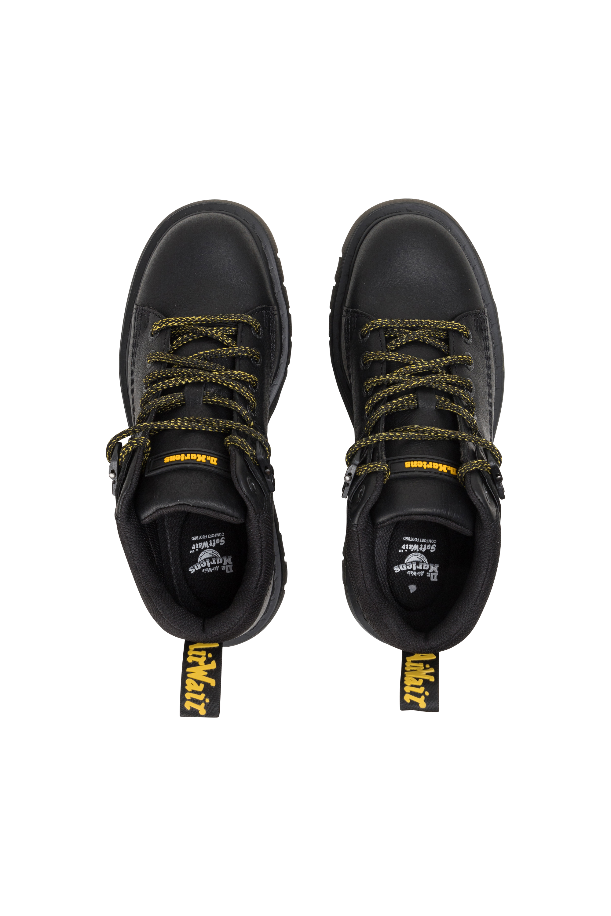 Boots DR. MARTENS Black