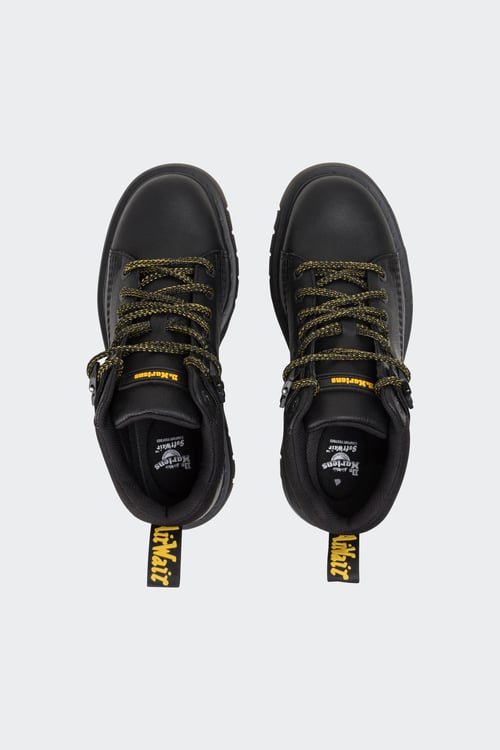DR. MARTENS Bottes Noir