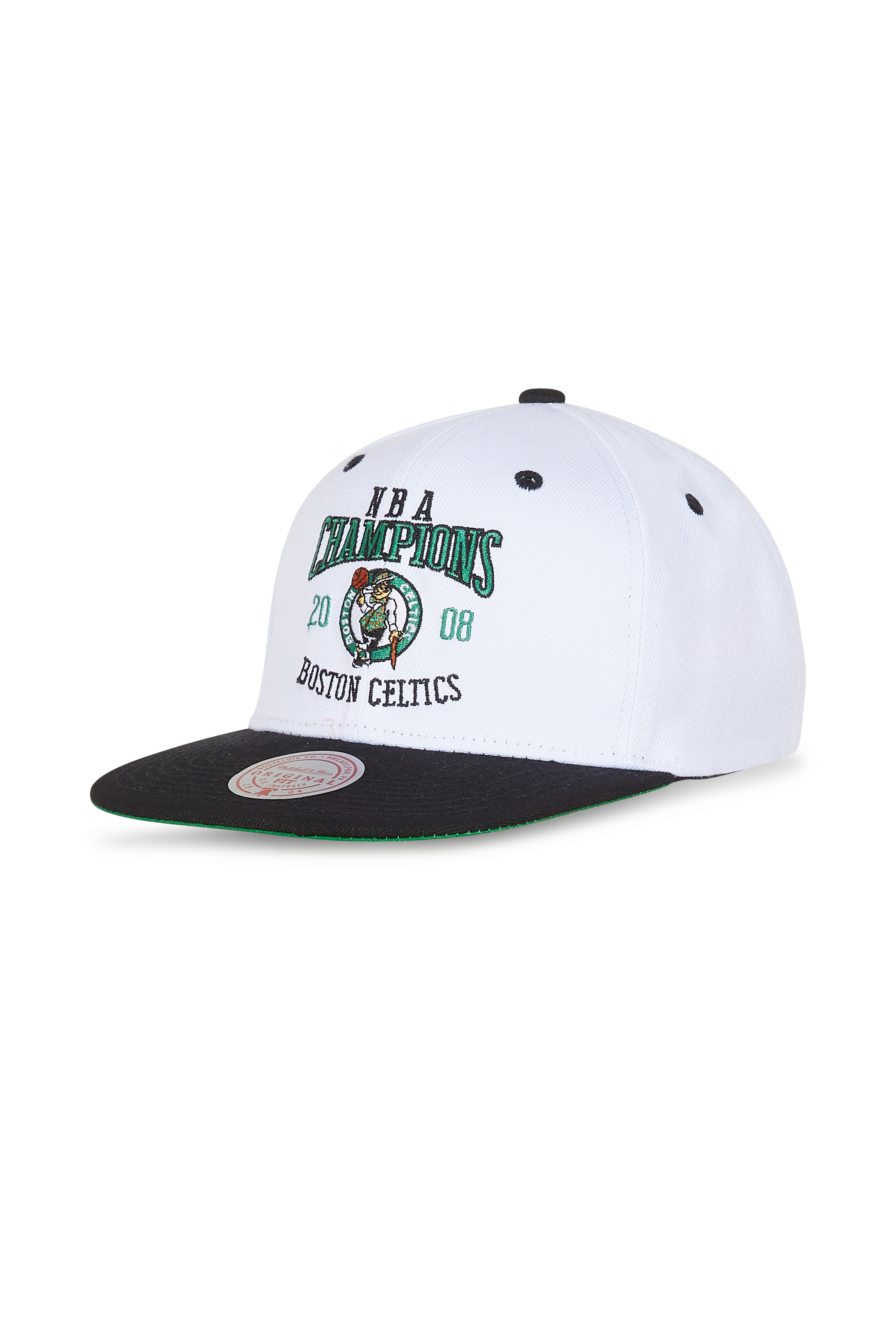 Casquette Blanc