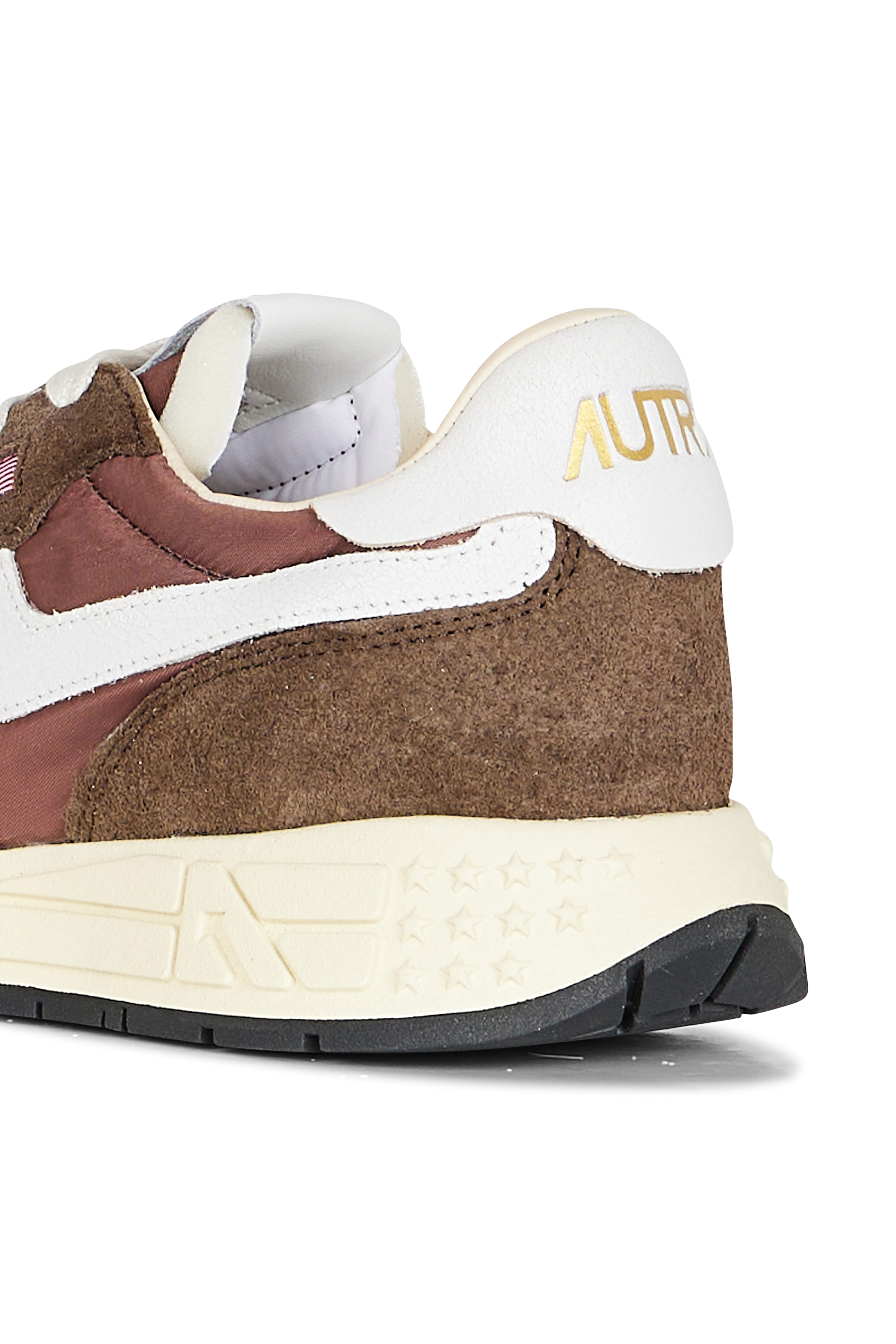 Baskets  | Blanc AUTRY Homme