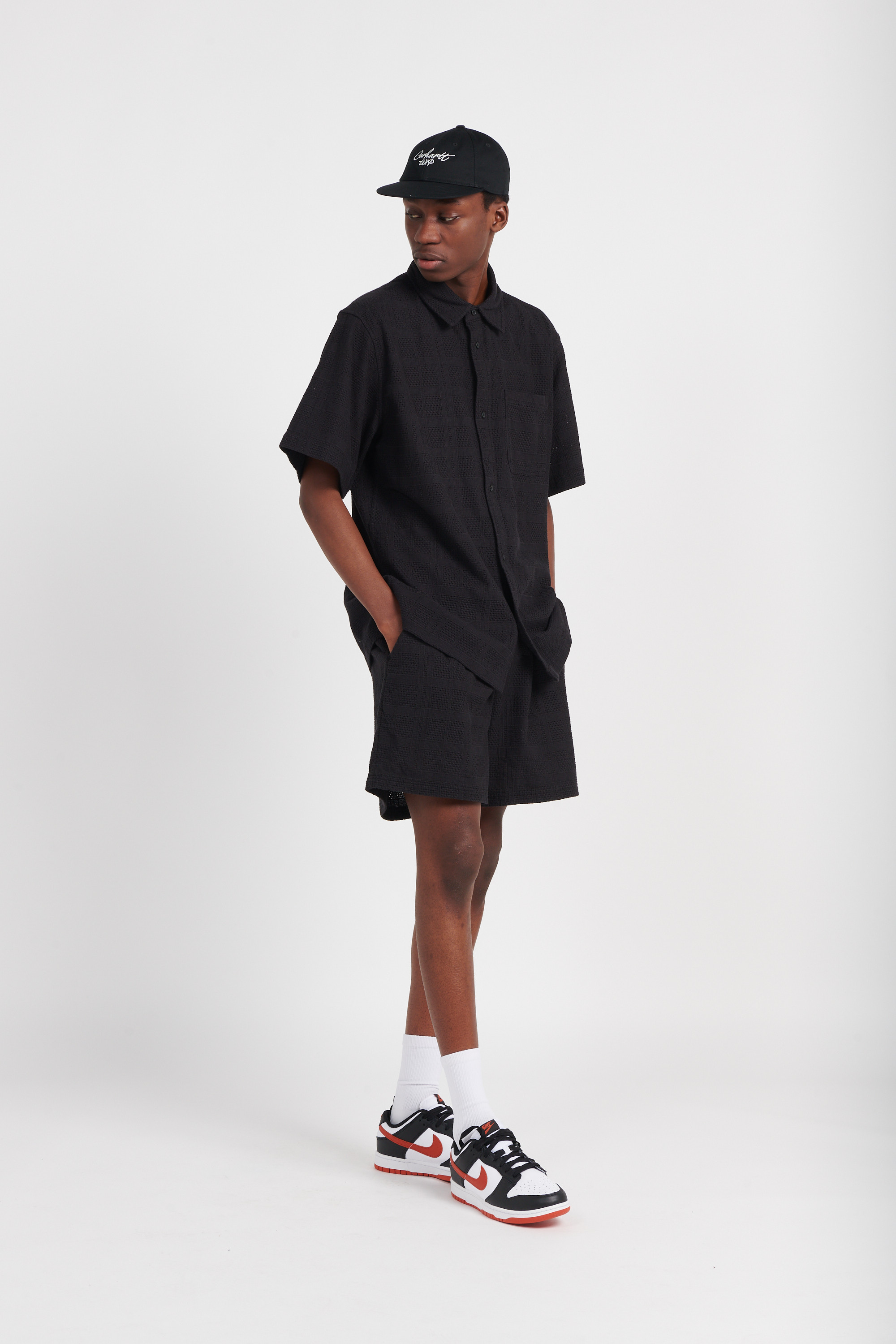 Shirt Black
