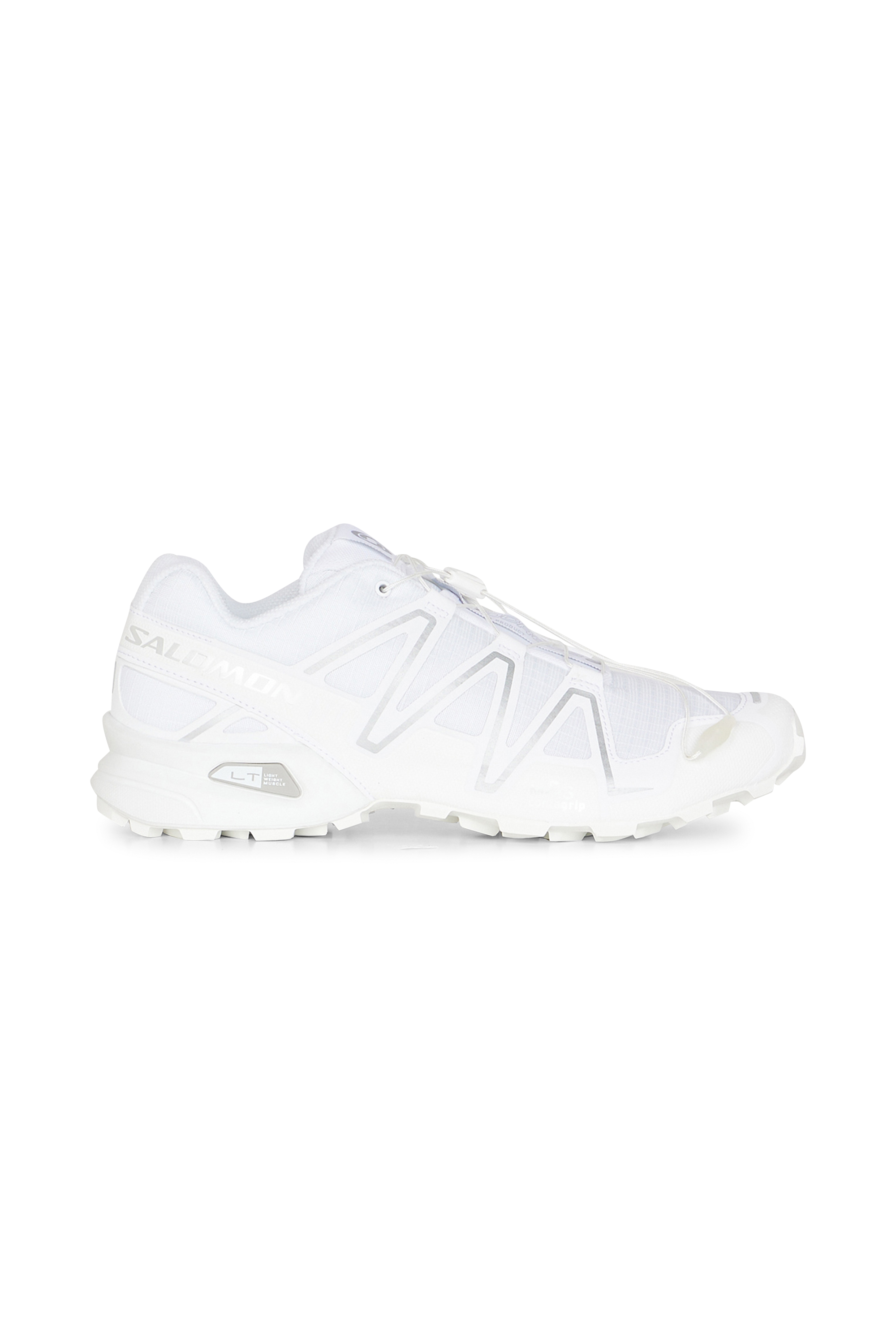 Sneakers White