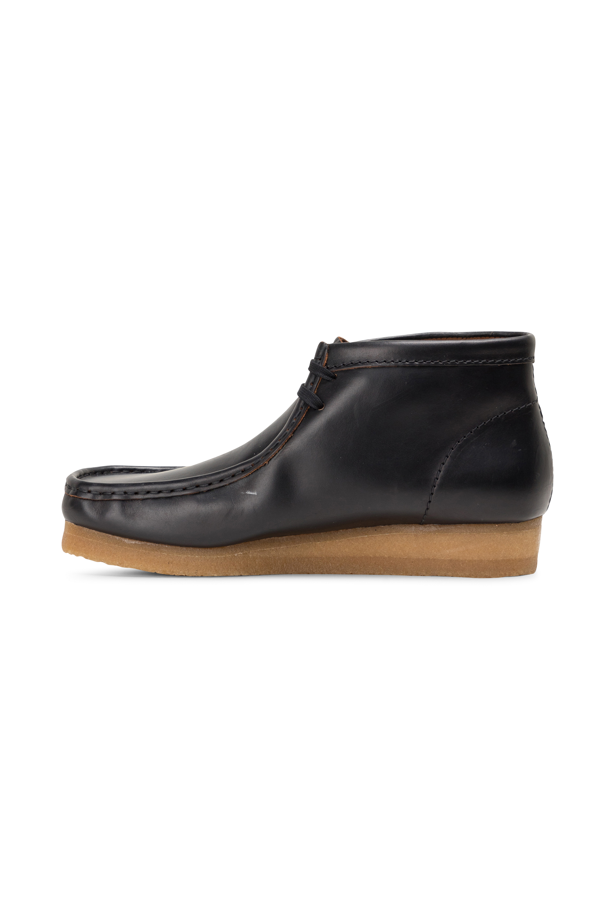 Bottines Noir