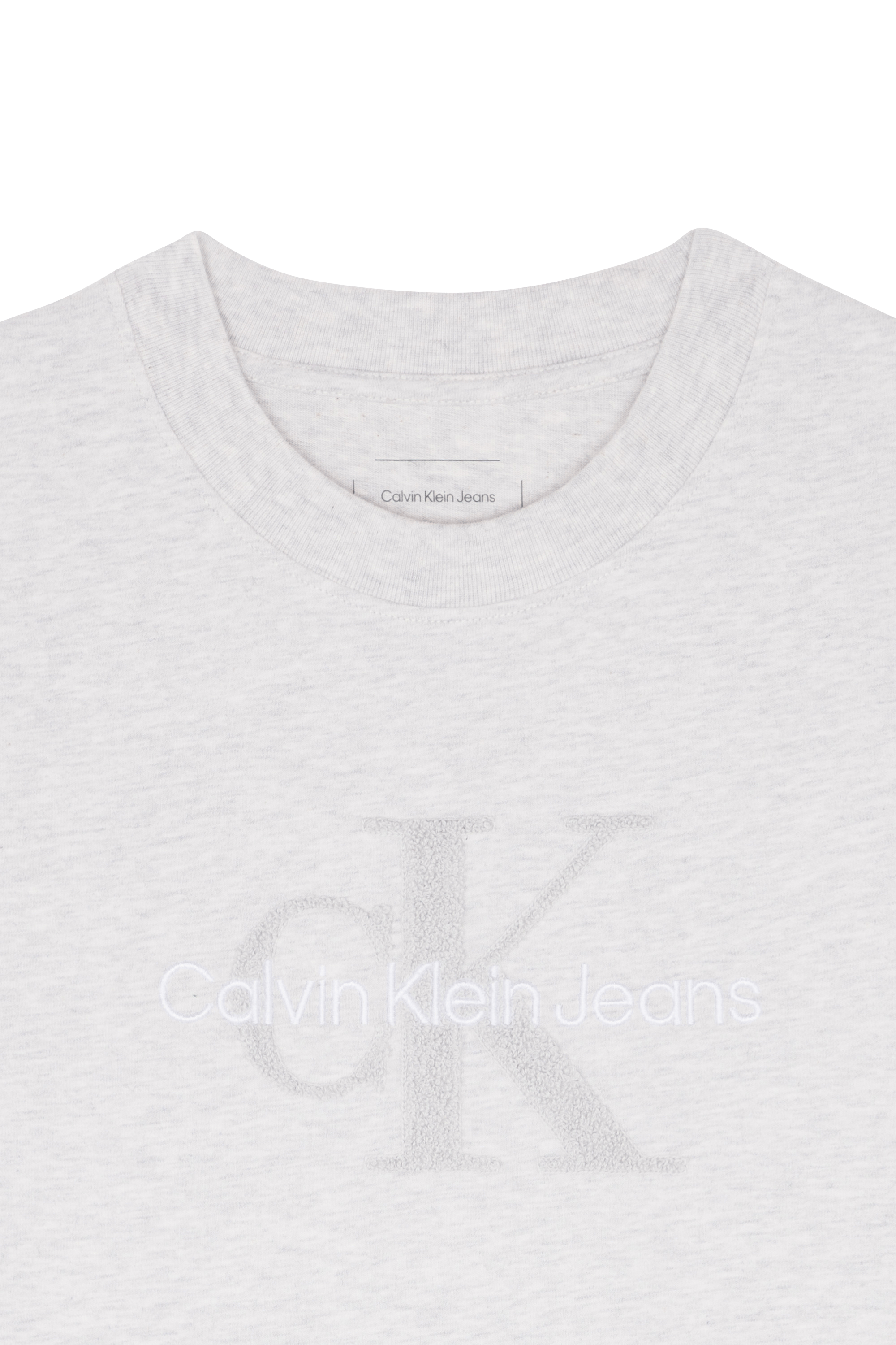 T-shirt Gris