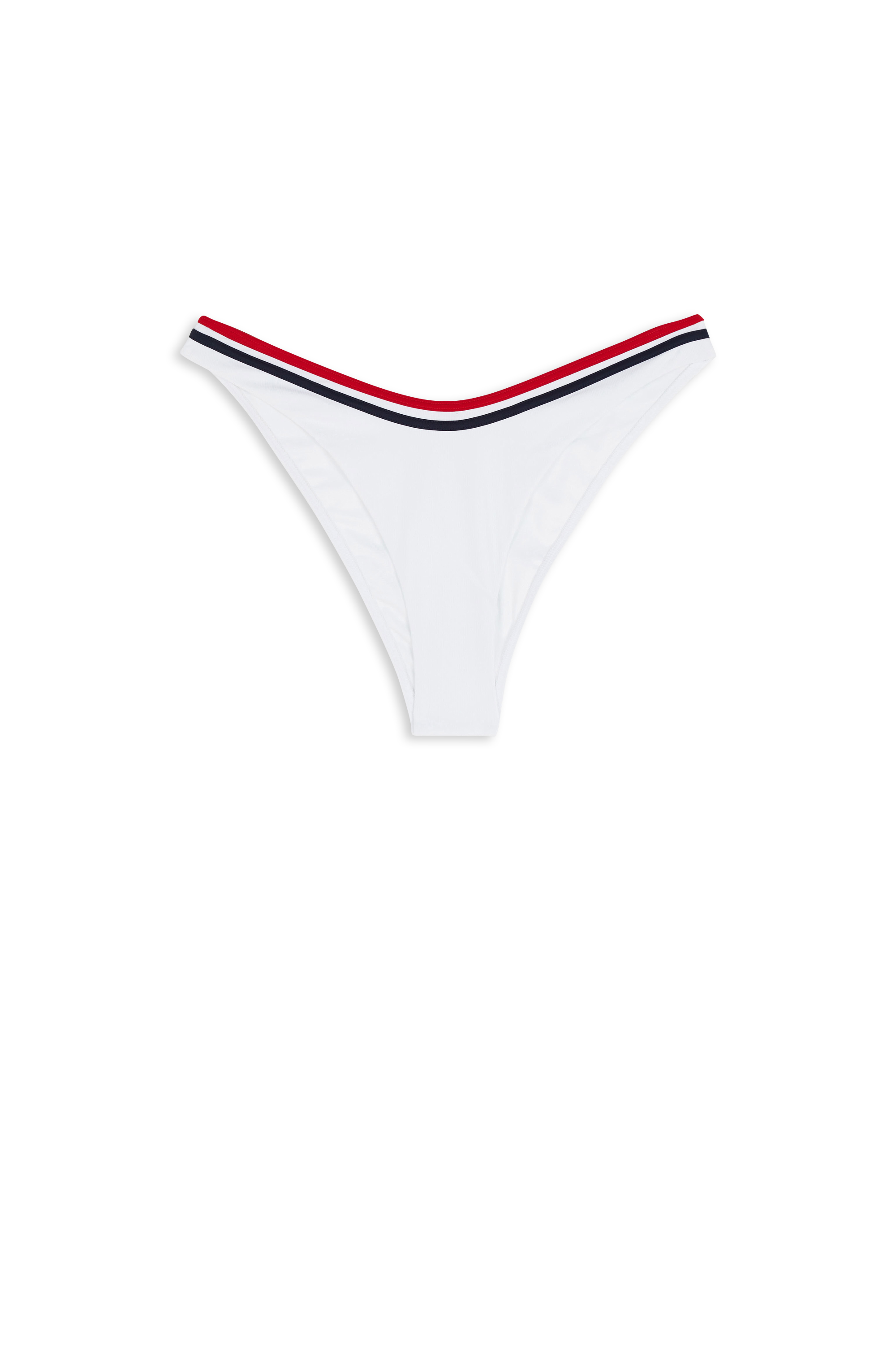 Bottoms White