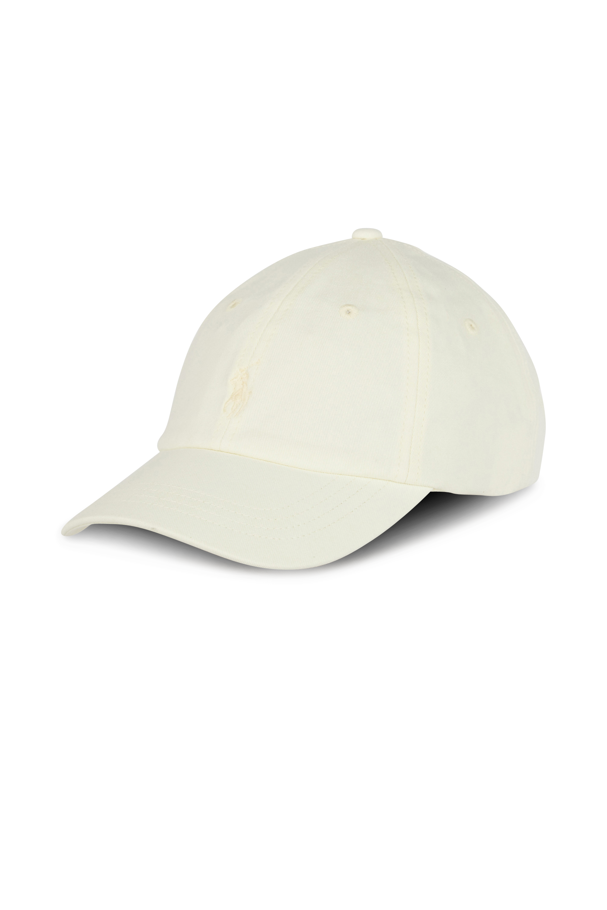 Baseball cap Yellow