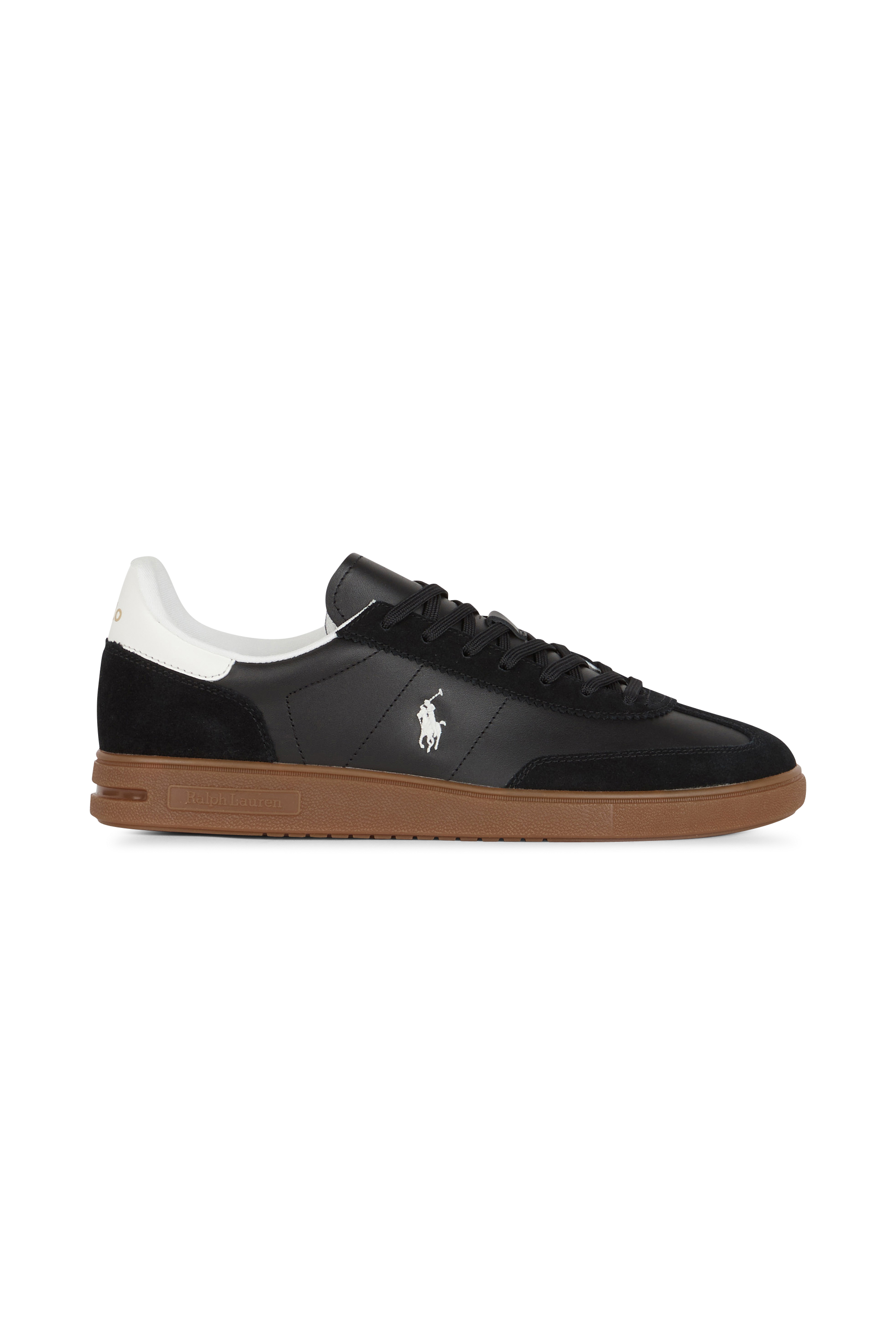 Sneakers Black