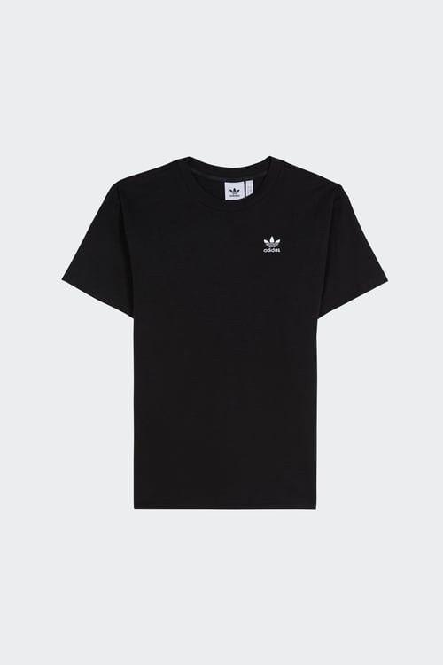ADIDAS T-shirt Noir
